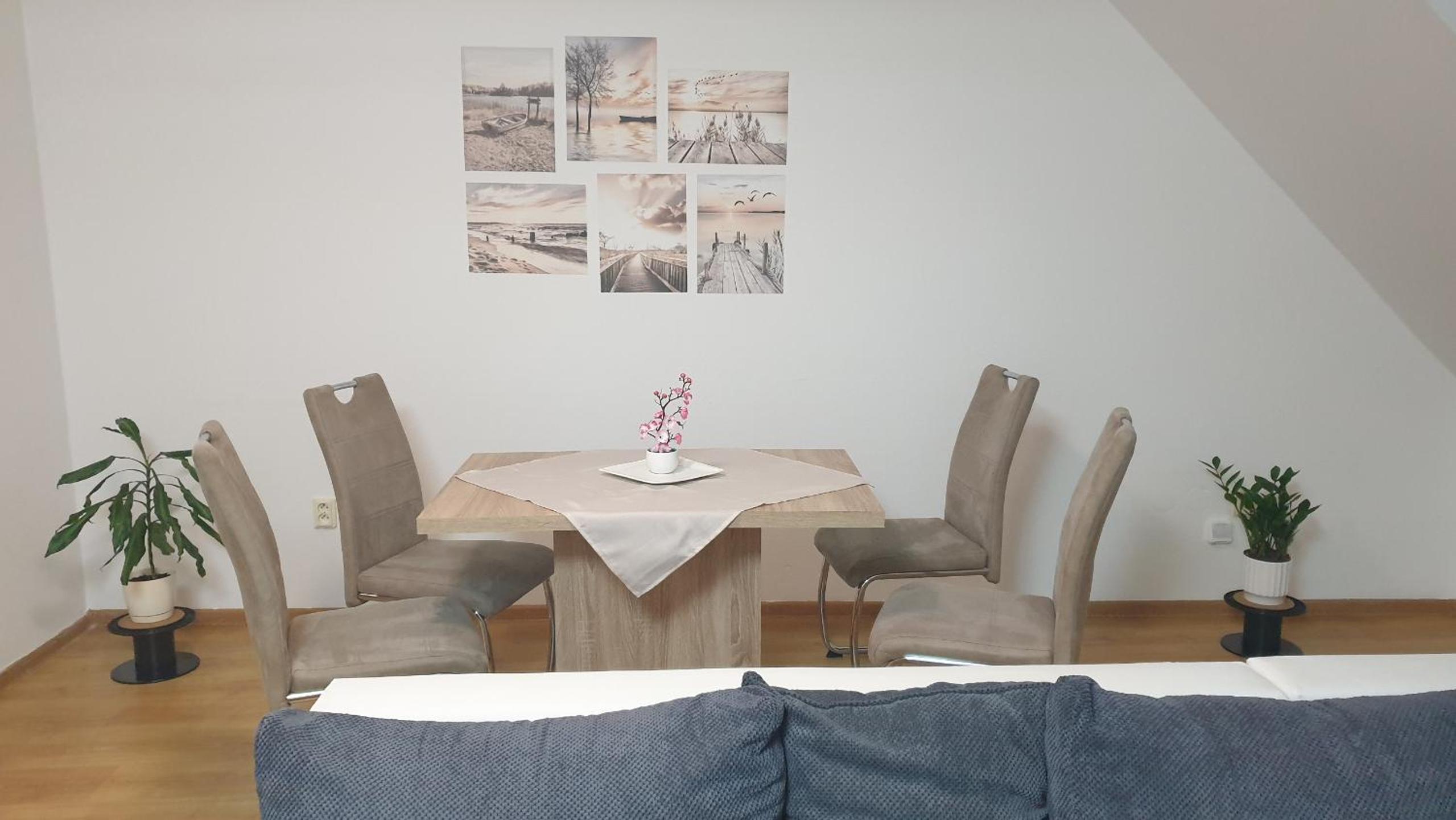 LINDA apartment