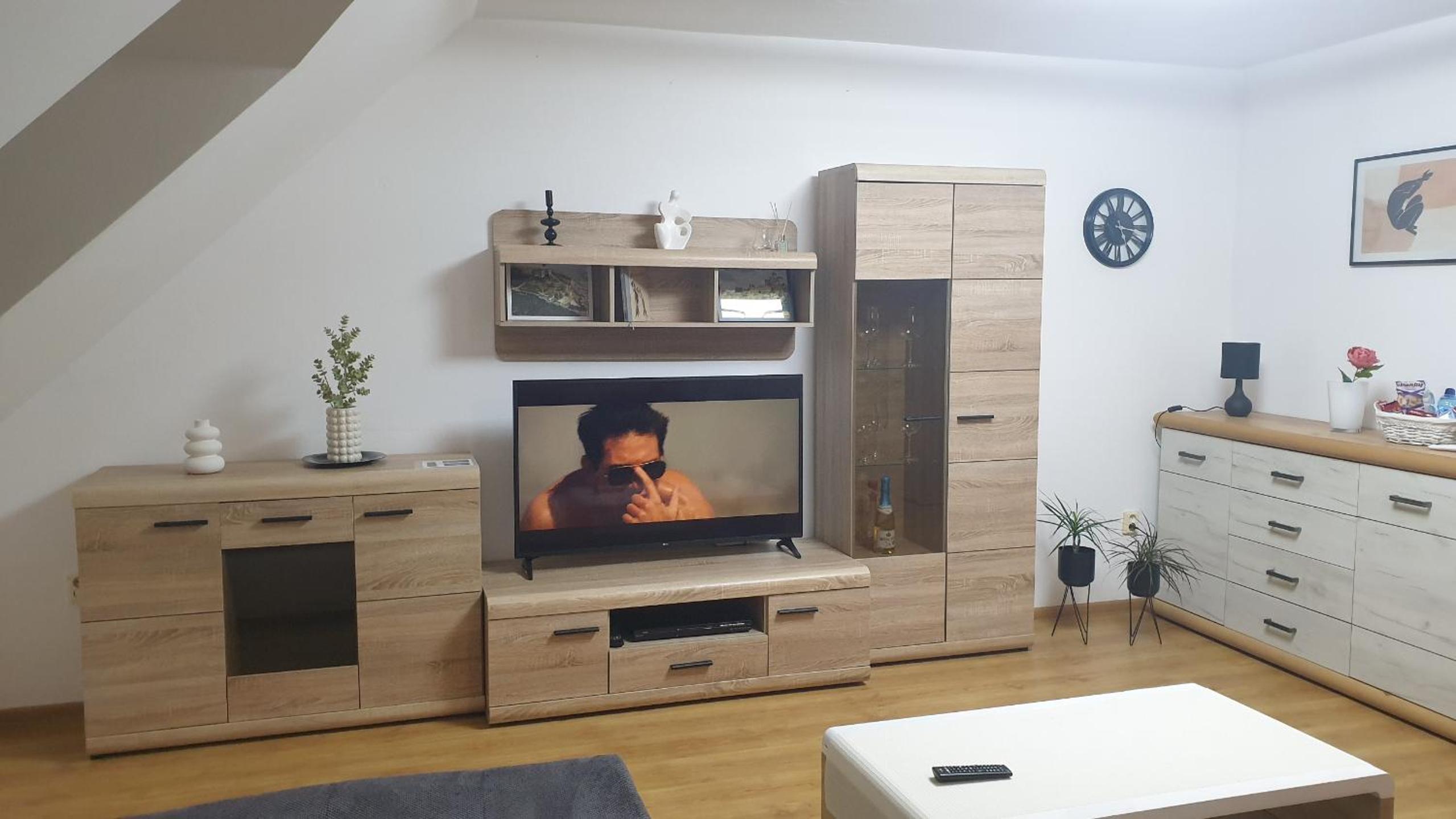 LINDA apartment