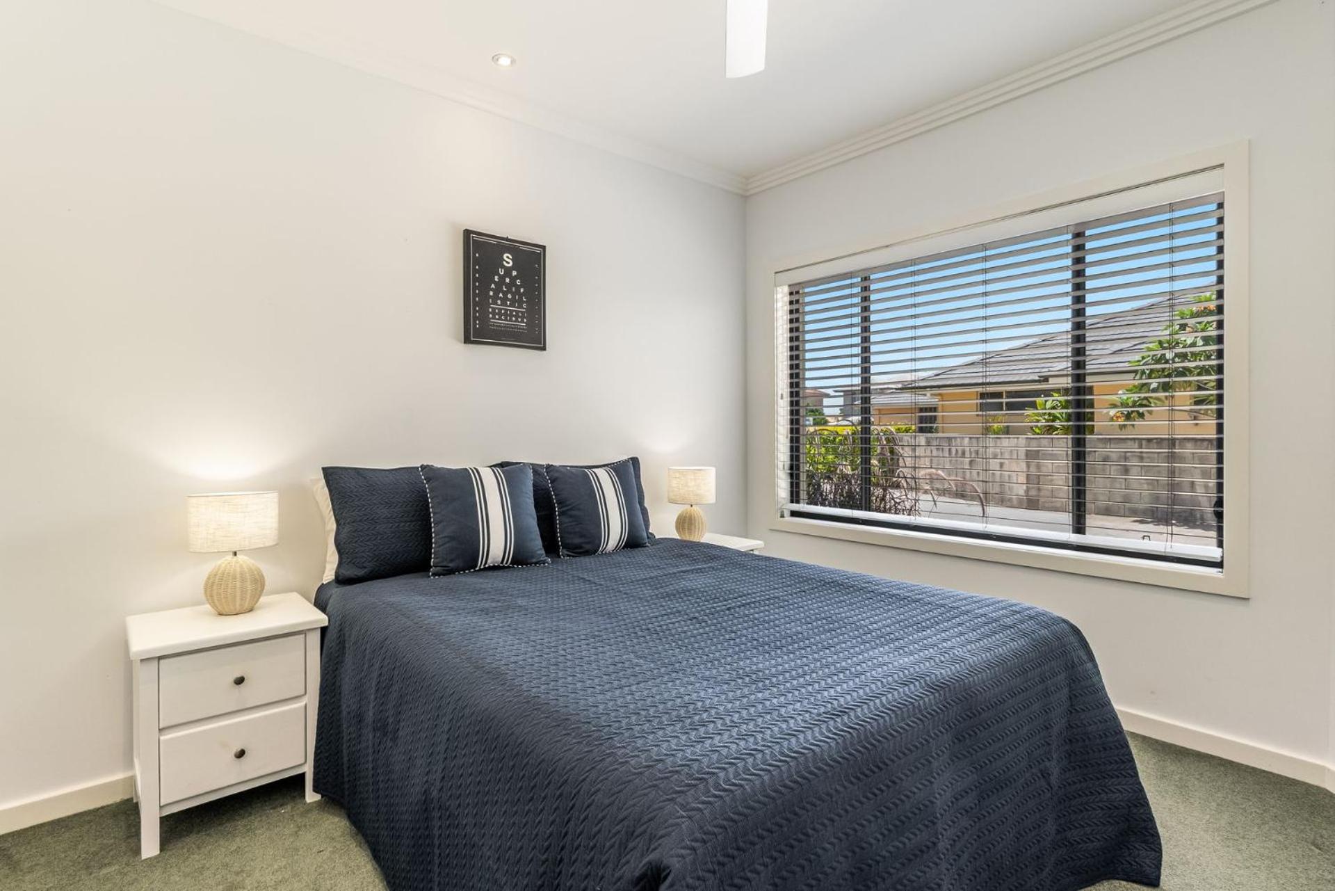 Jeffery River Retreat - Best Sunsets in Yamba - Holiday Yamba