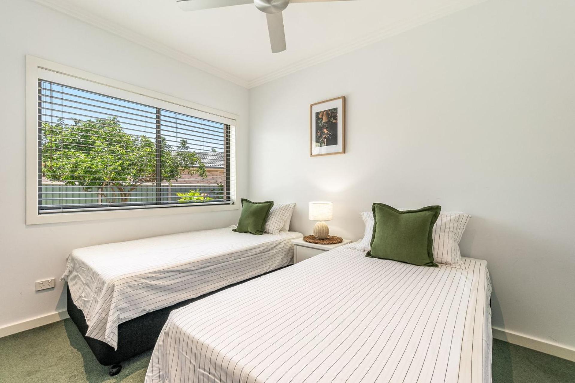 Jeffery River Retreat - Best Sunsets in Yamba - Holiday Yamba