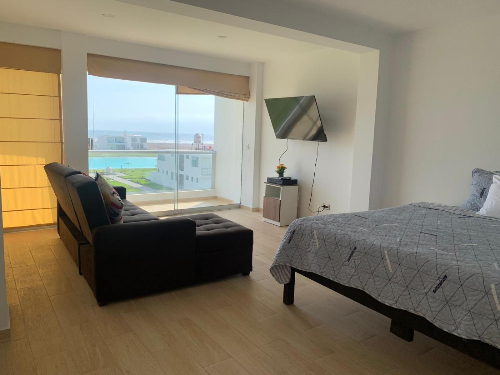 South Beach GH Tacna view 2