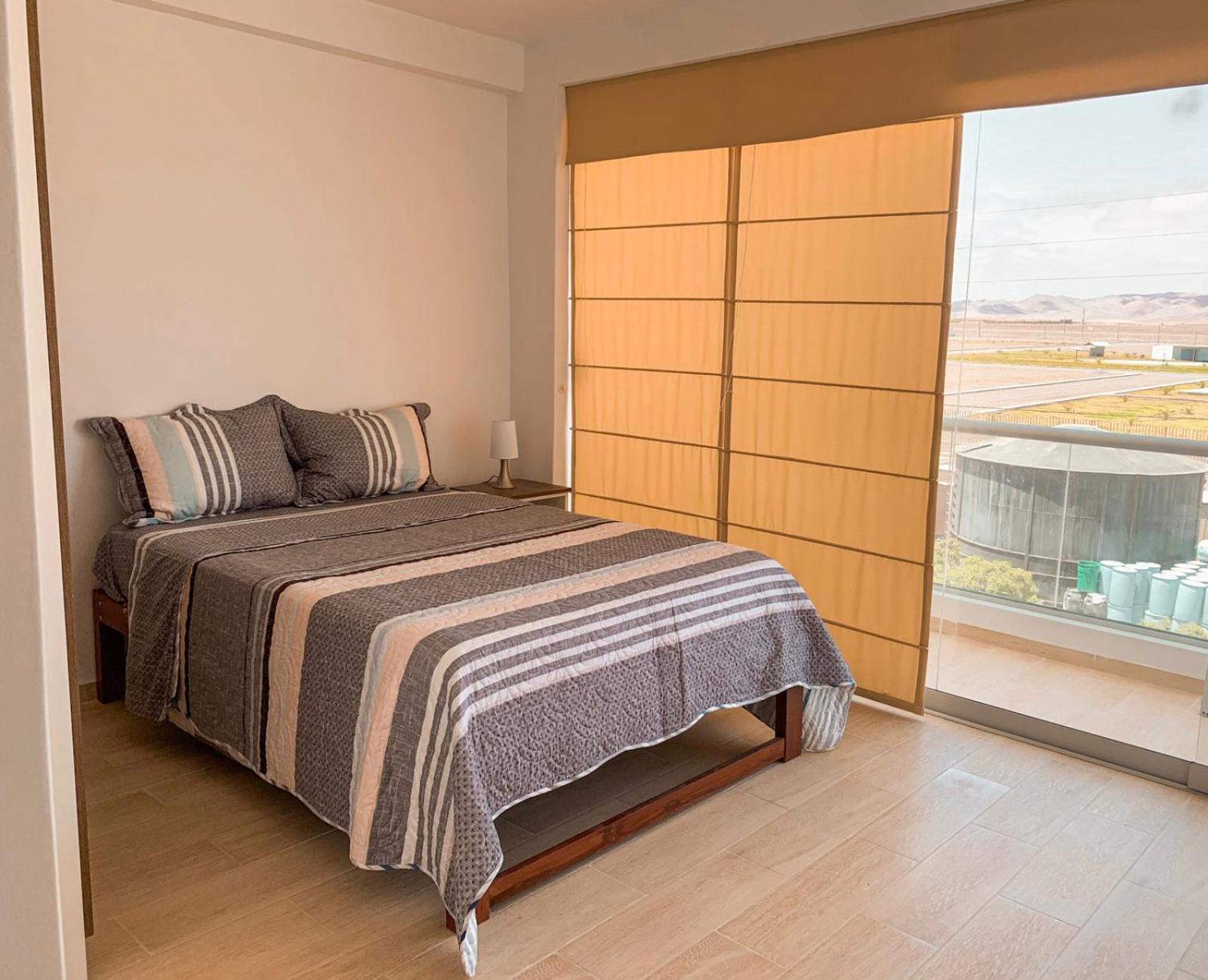 South Beach GH Tacna view 4