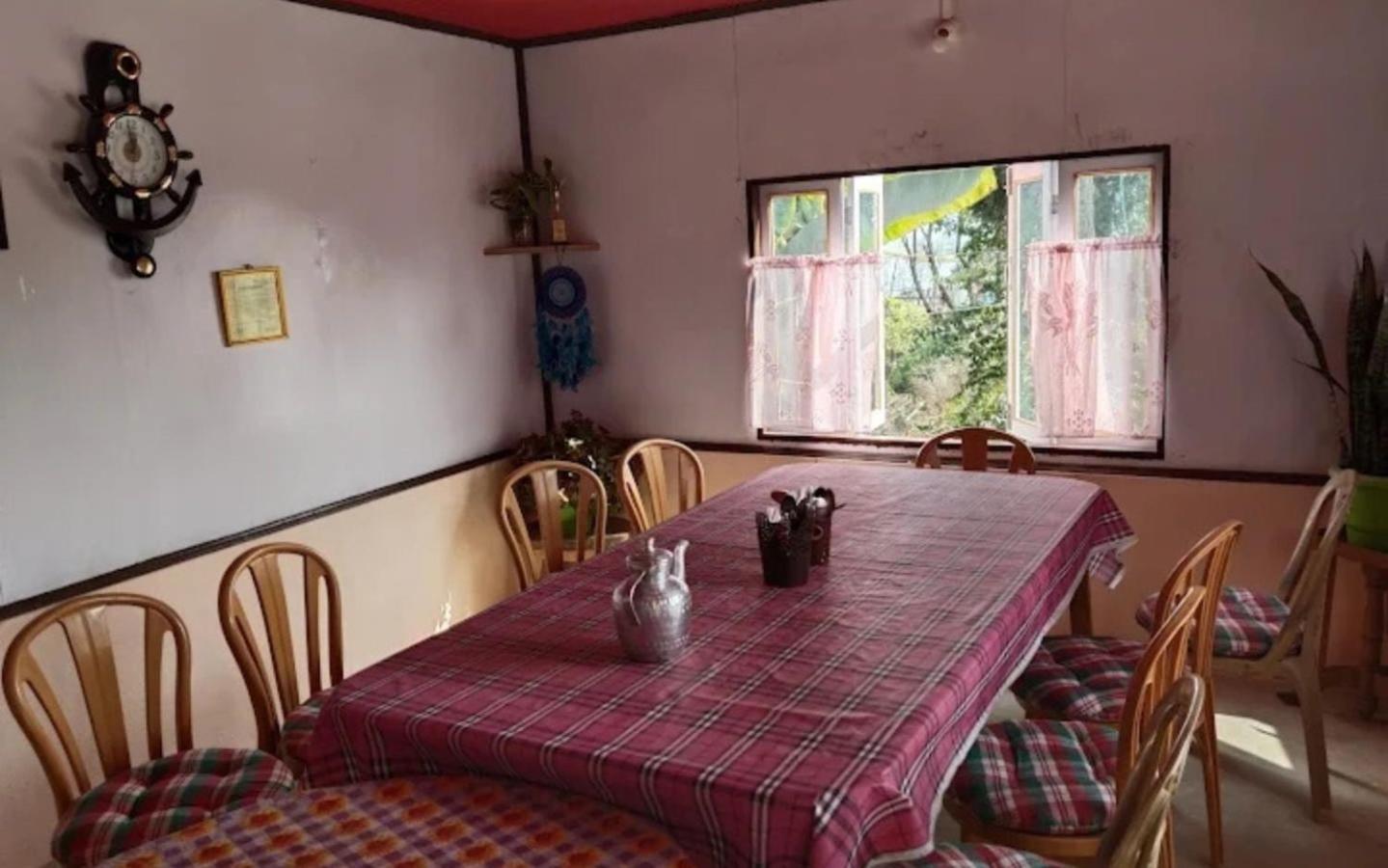 Megitar Homestay by StayApart