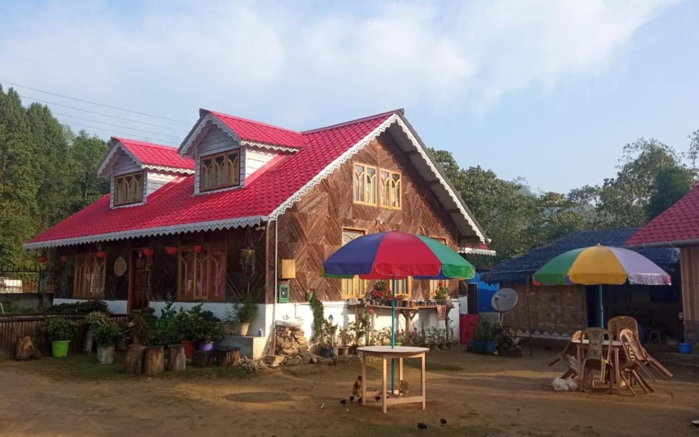 Megitar Homestay by StayApart