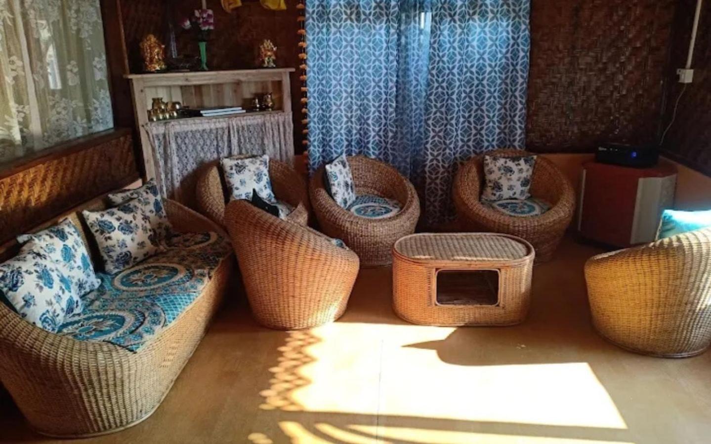 Megitar Homestay by StayApart