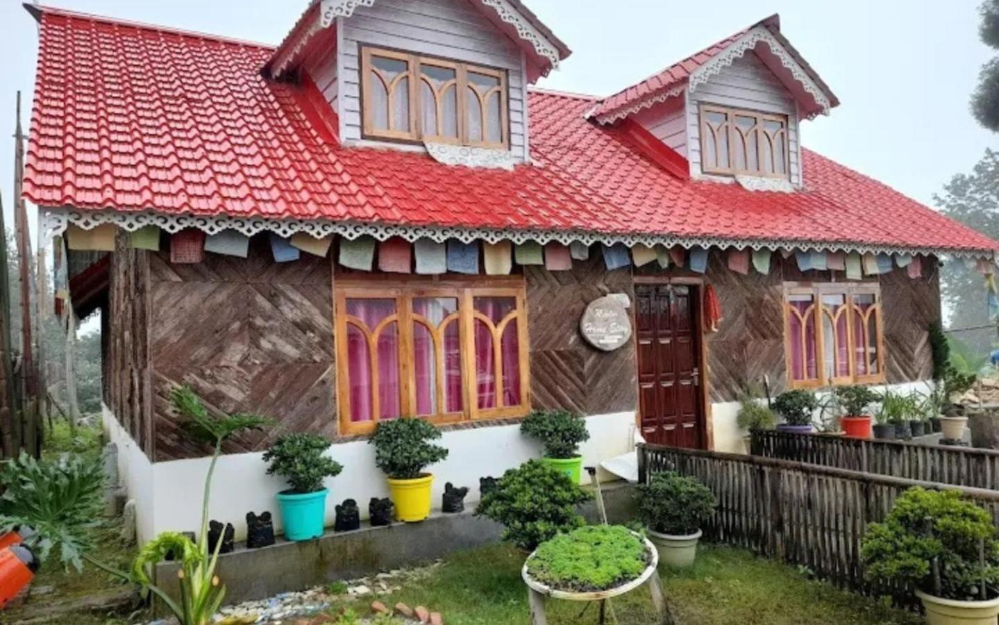 Megitar Homestay by StayApart
