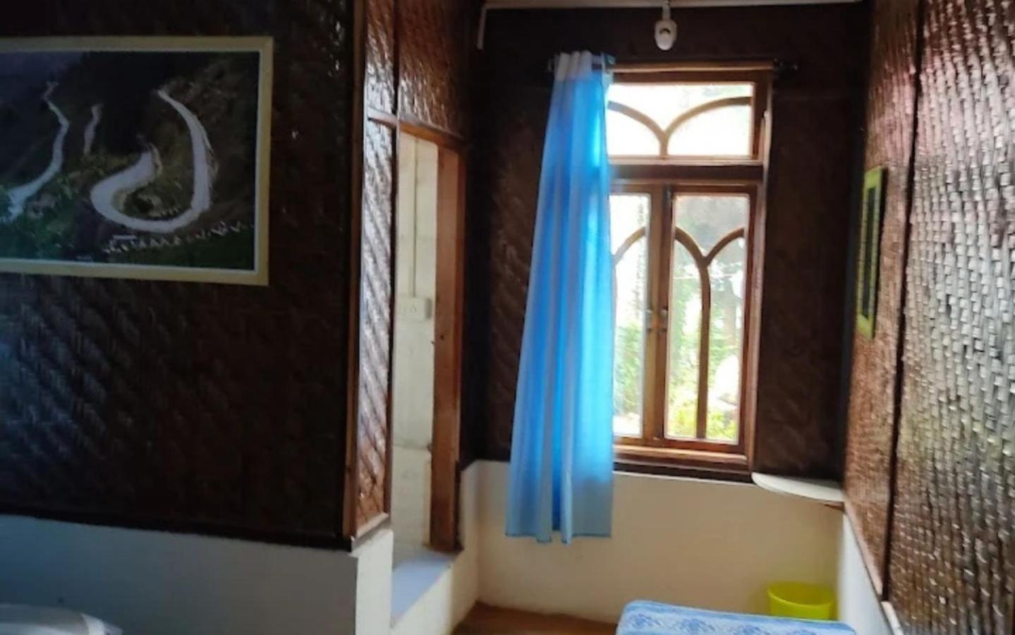 Megitar Homestay by StayApart