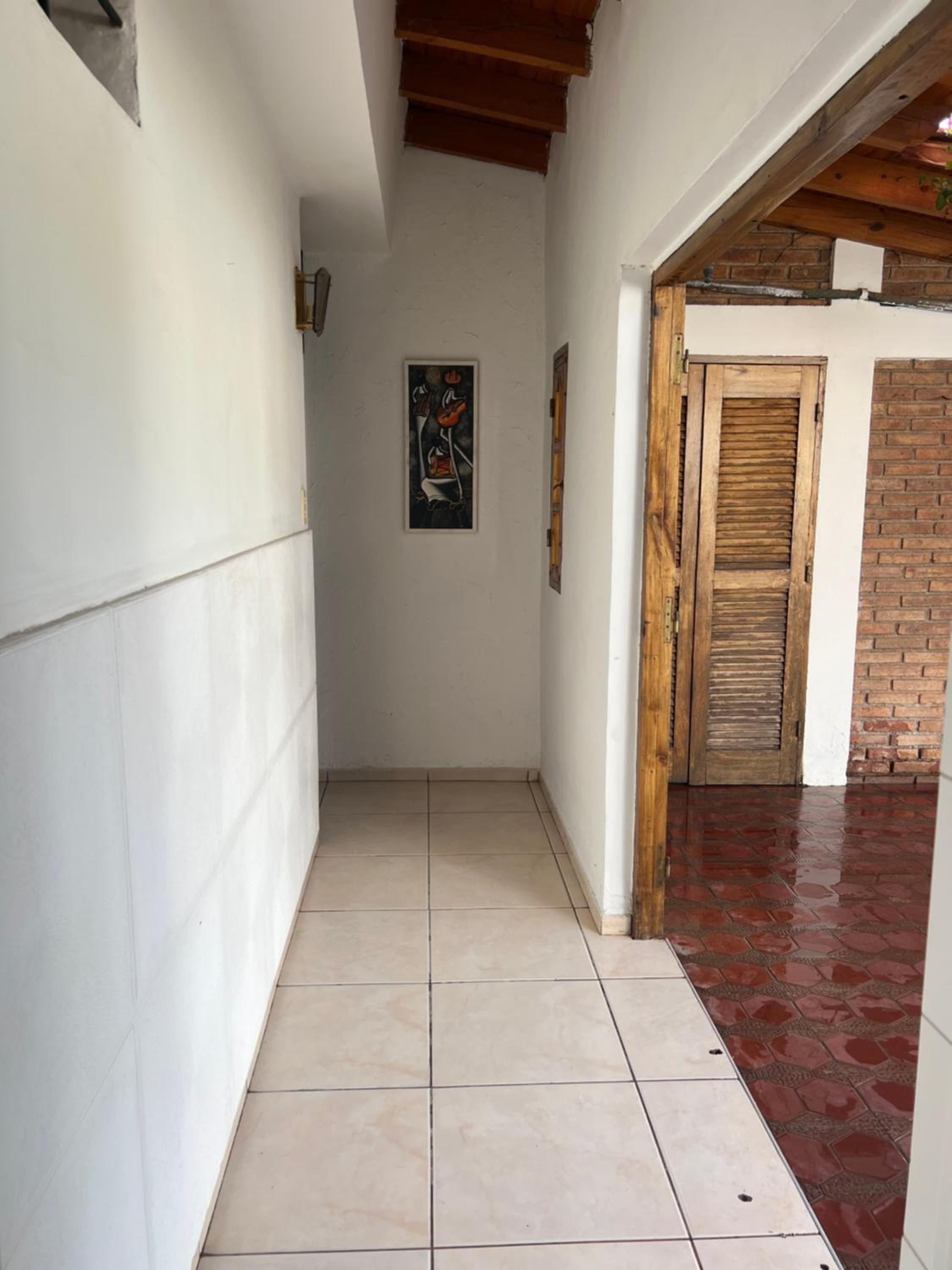Casa Amplia Familiar