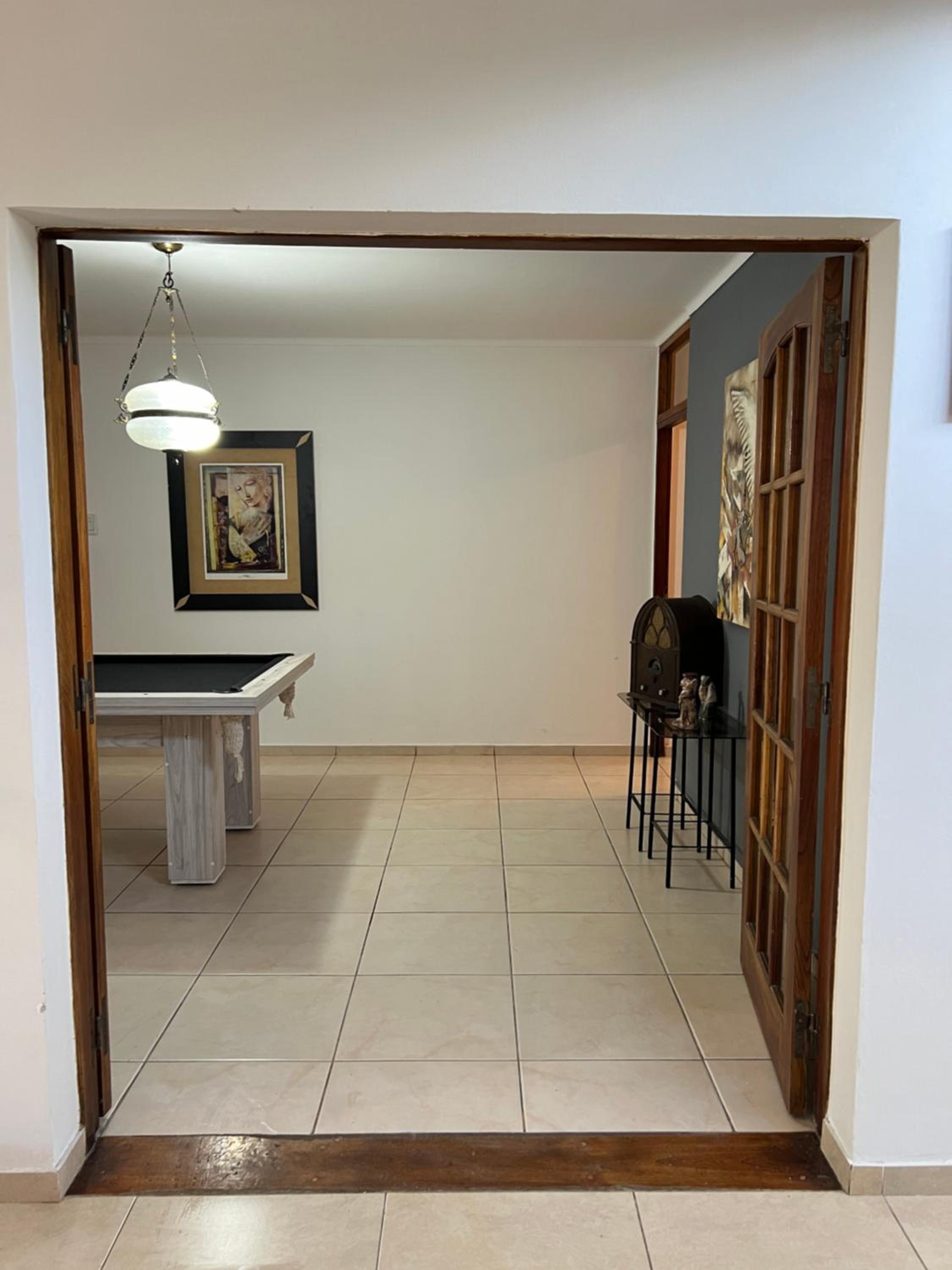 Casa Amplia Familiar