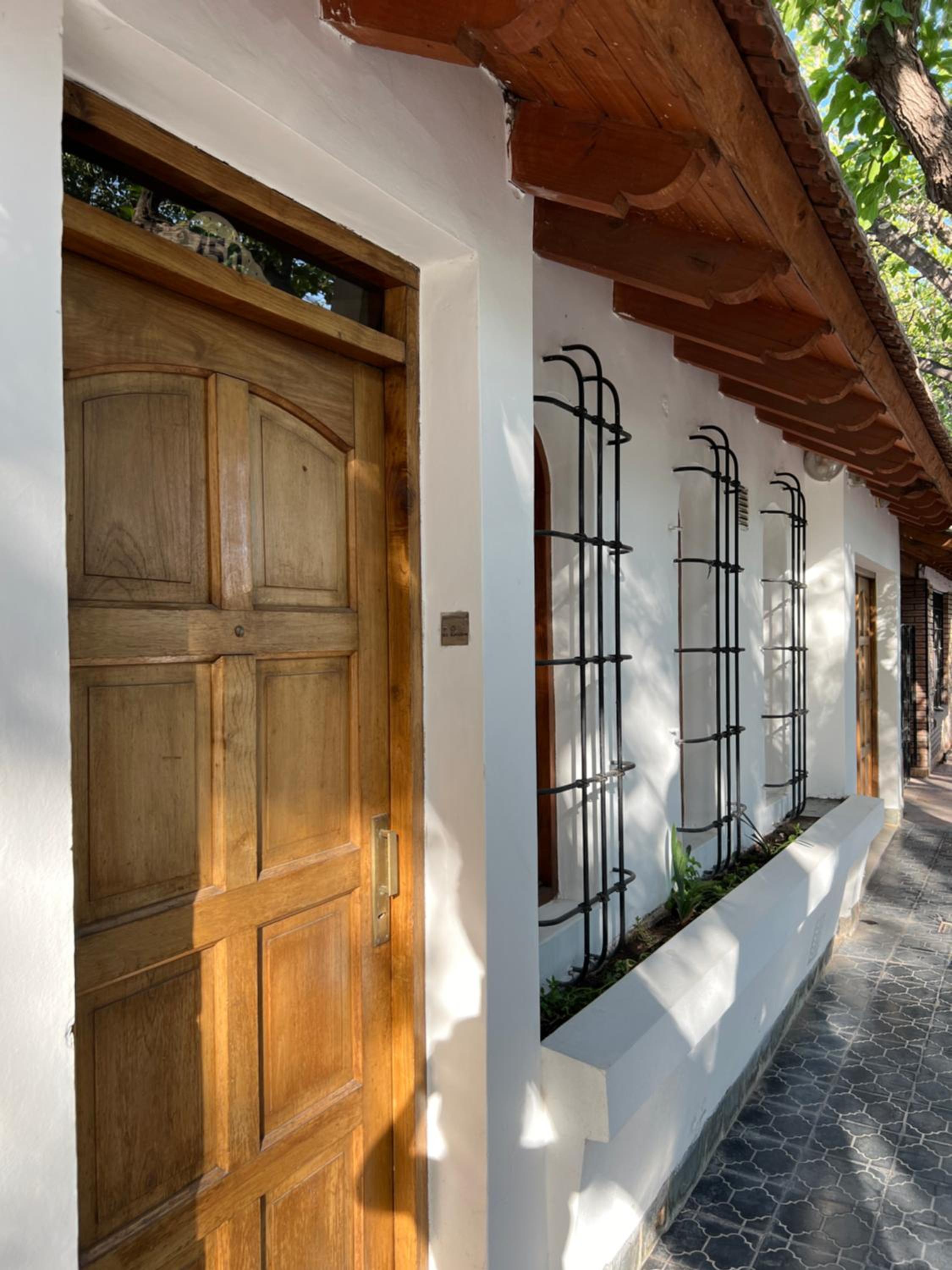 Casa Amplia Familiar