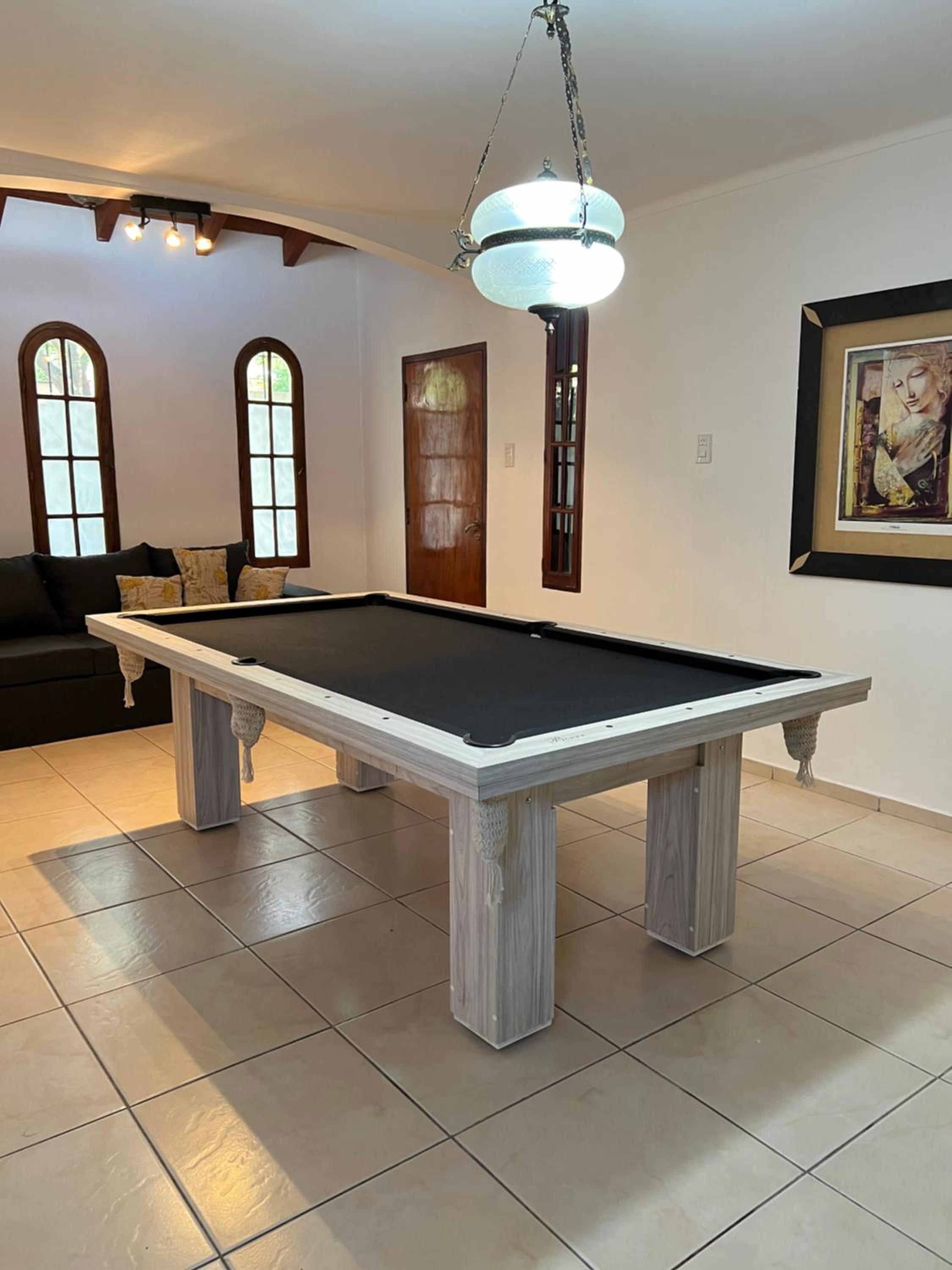 Casa Amplia Familiar