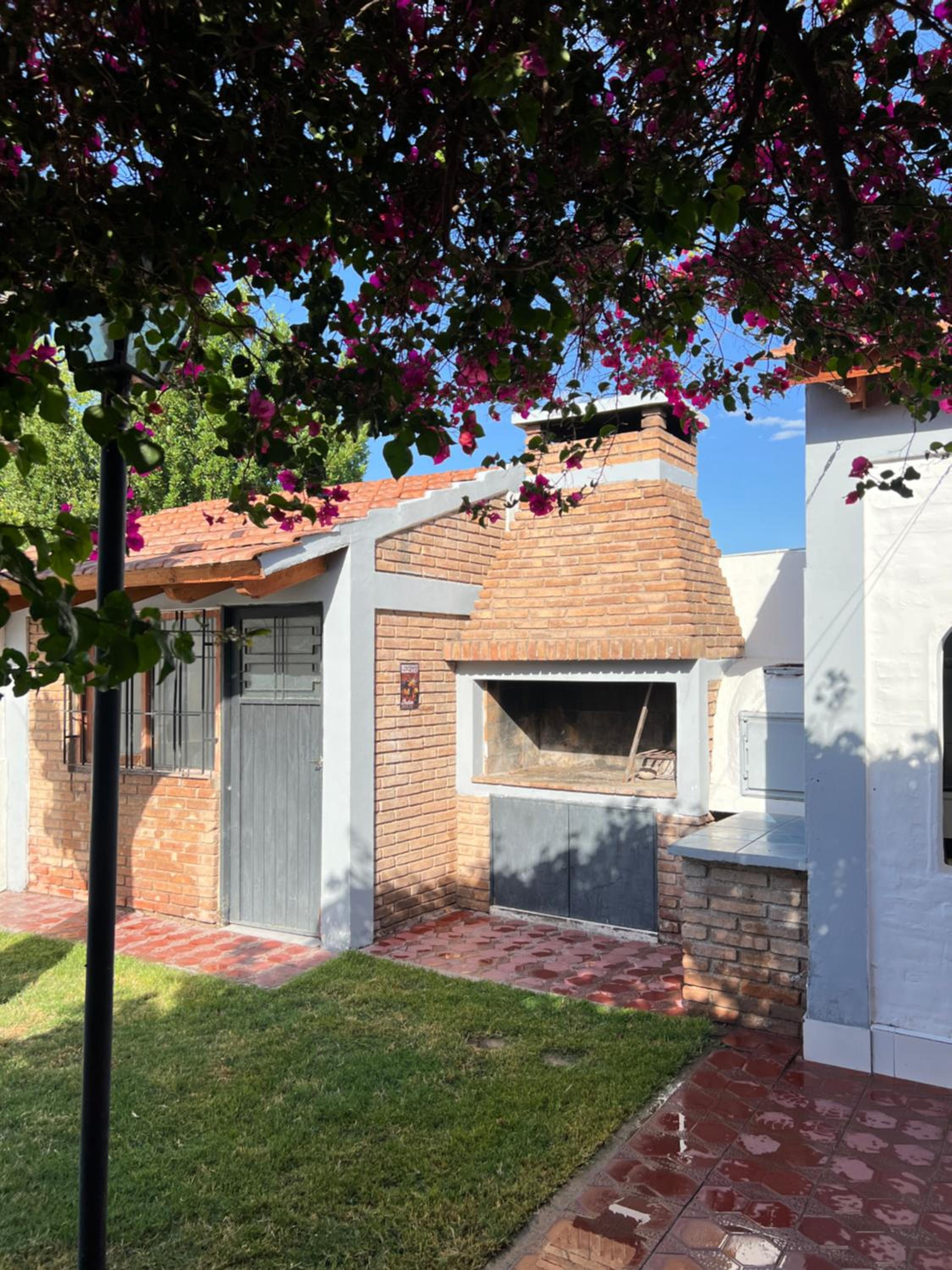 Casa Amplia Familiar