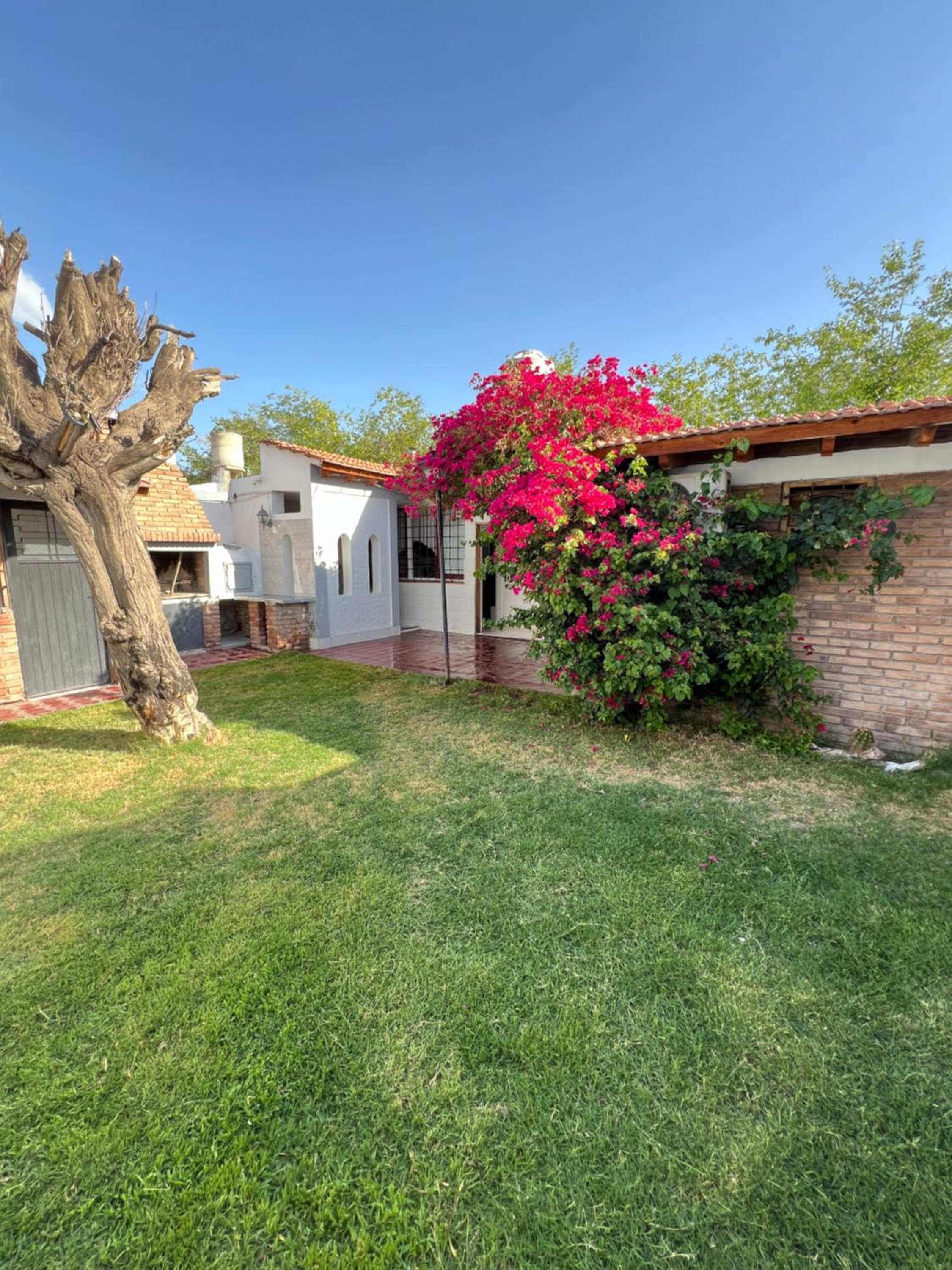 Casa Amplia Familiar