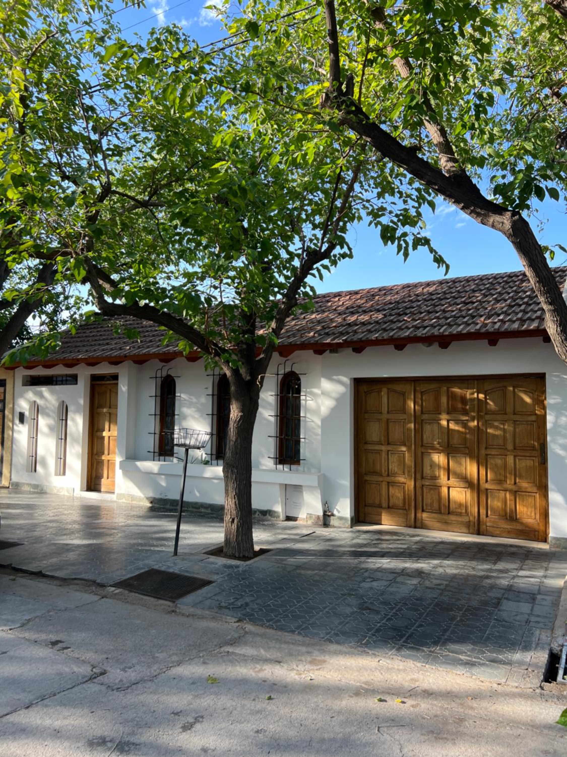 Casa Amplia Familiar