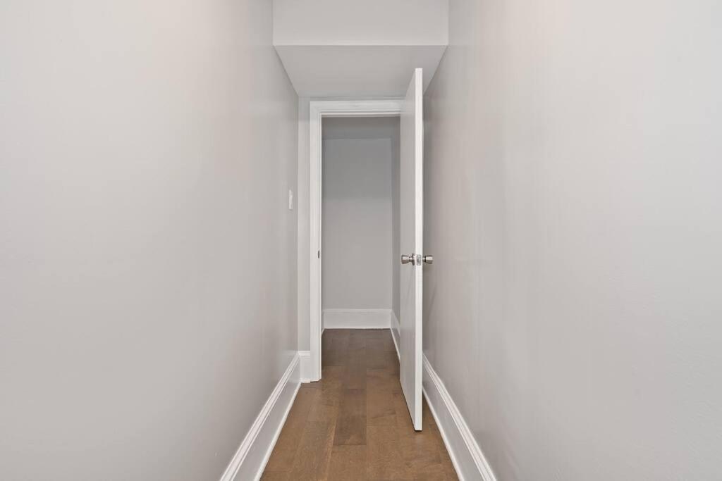Downtown HBG Gem: 2BR Apt view 3