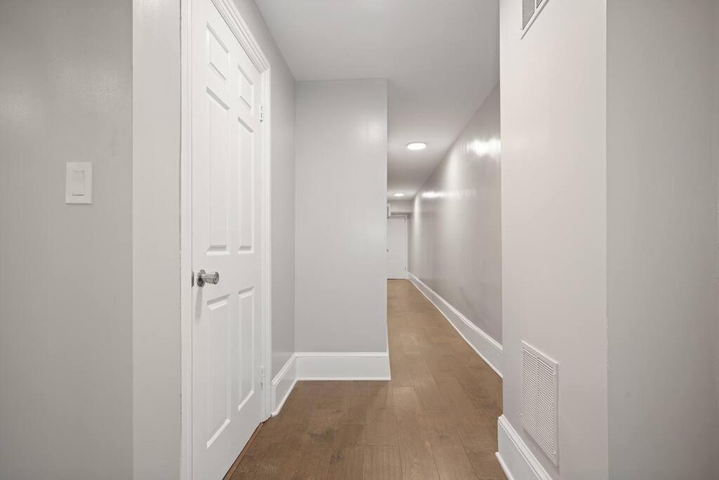 Downtown HBG Gem: 2BR Apt view 5