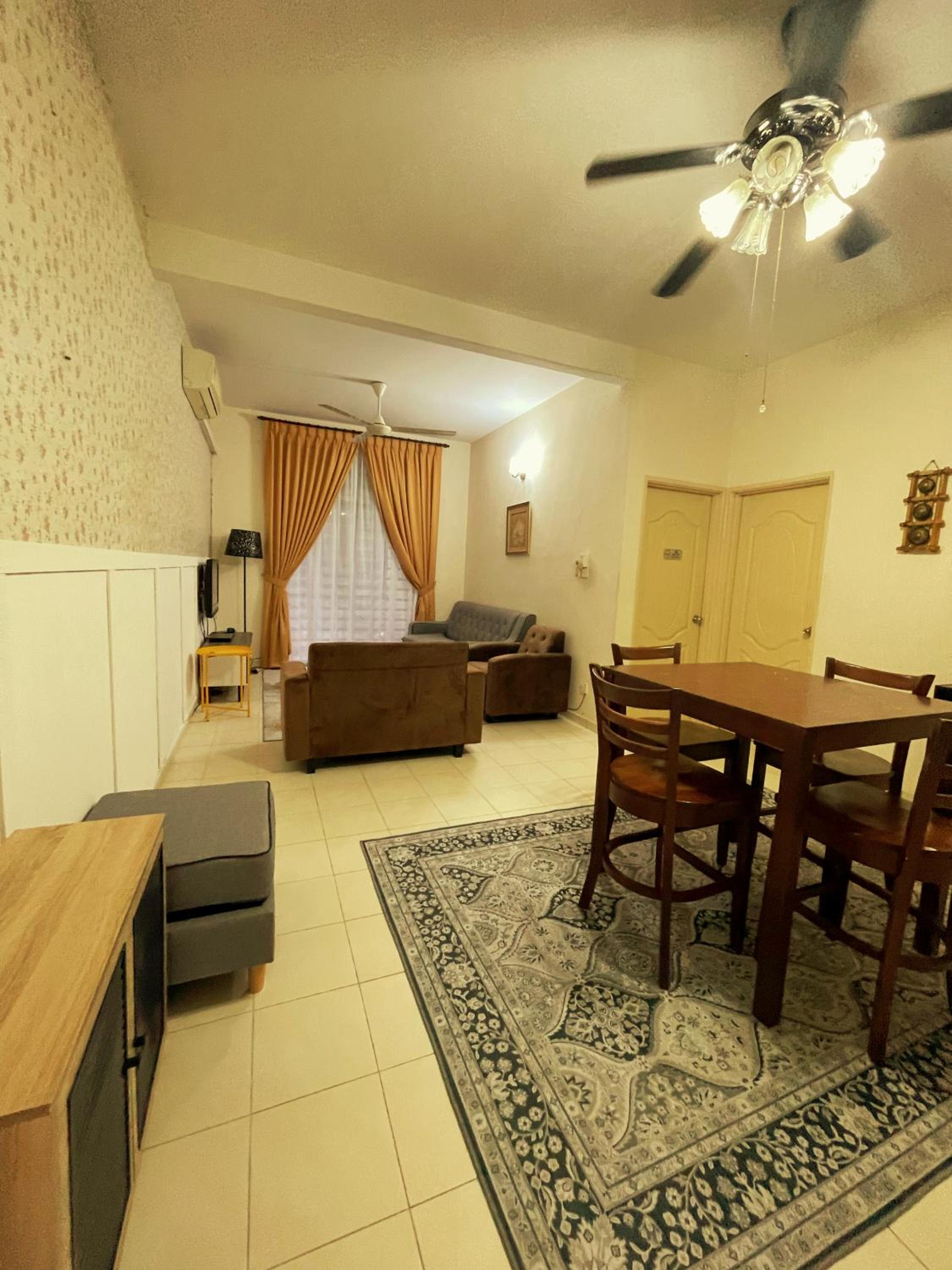 Hillview Loft @ Lost World Of Tambun photo 3