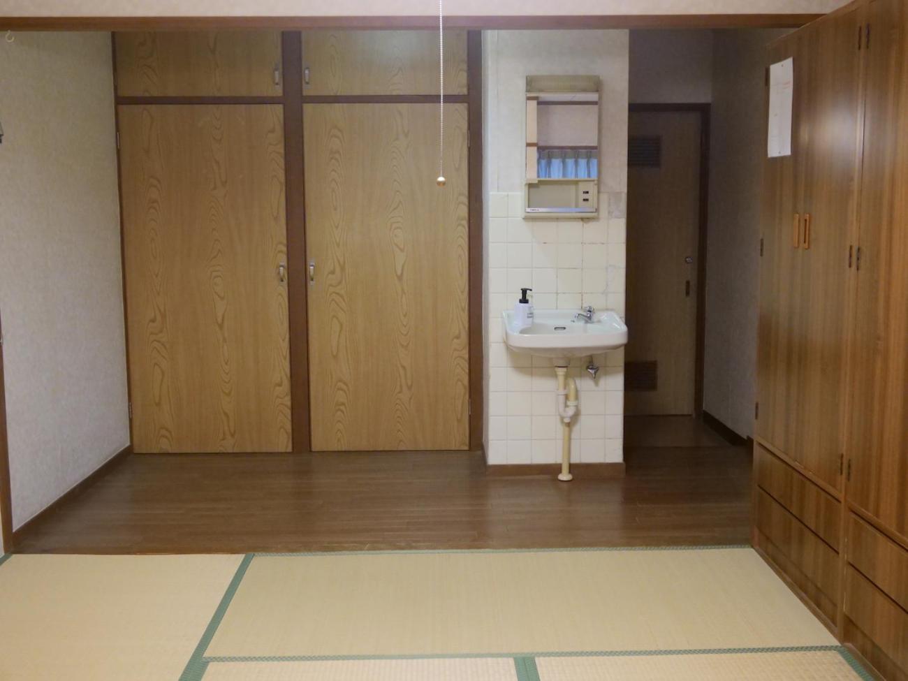 Kobe Guesthouse