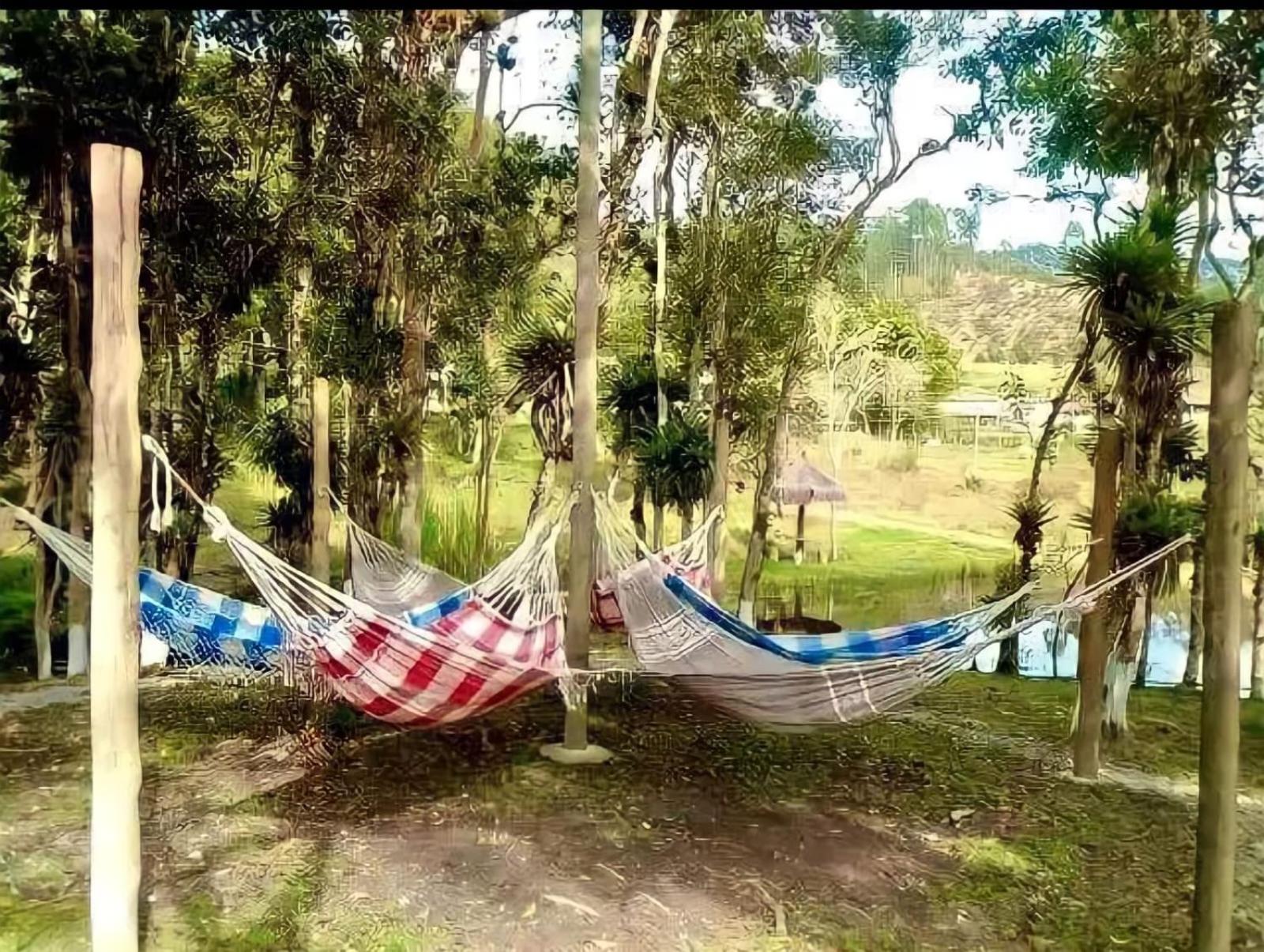 Chalés Nascente Tietê