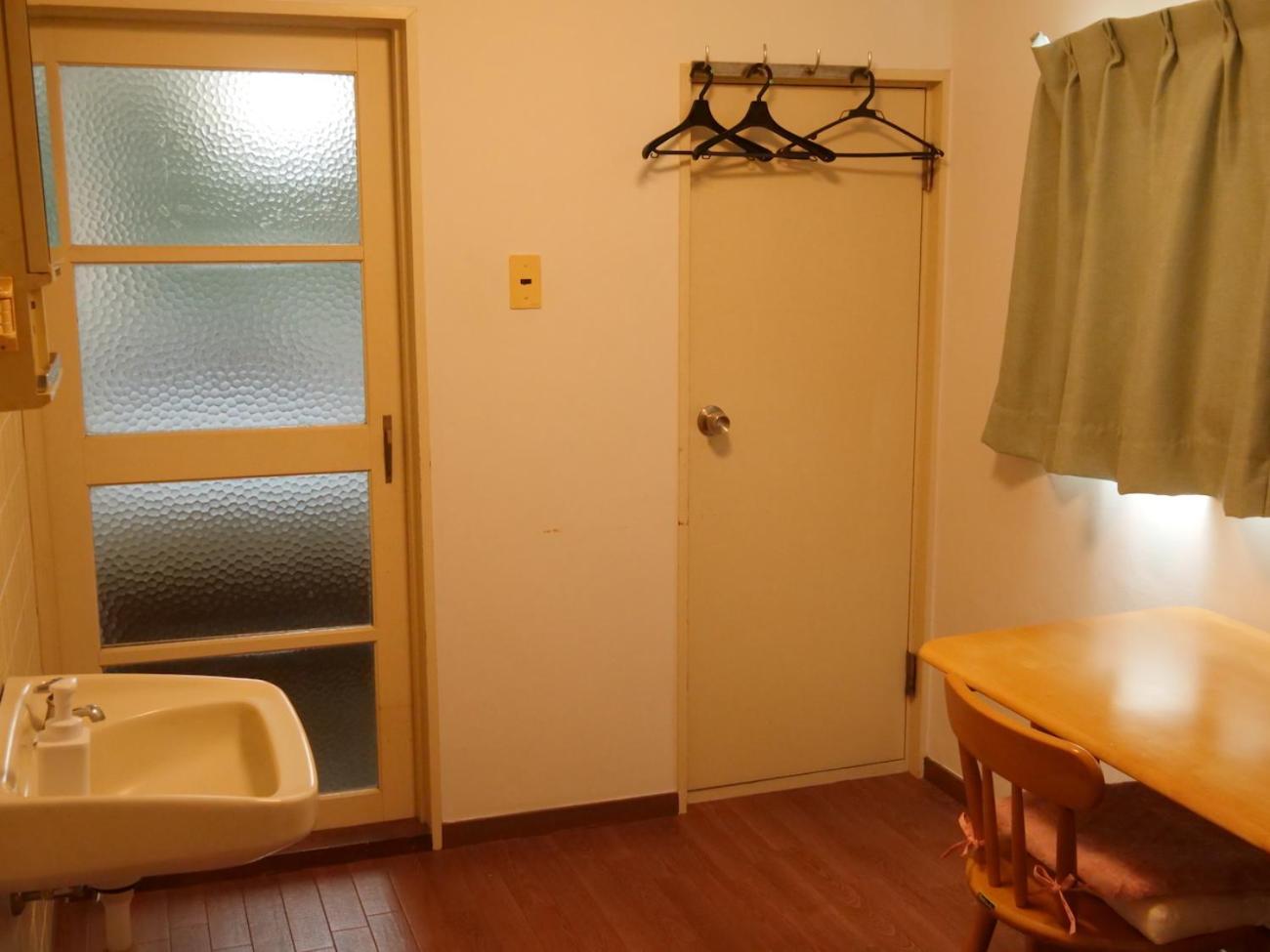 Kobe Guesthouse