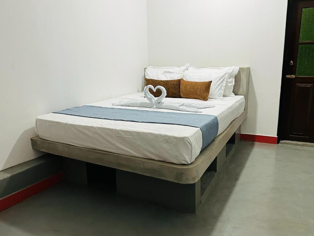 Nature Heaven Rooms
