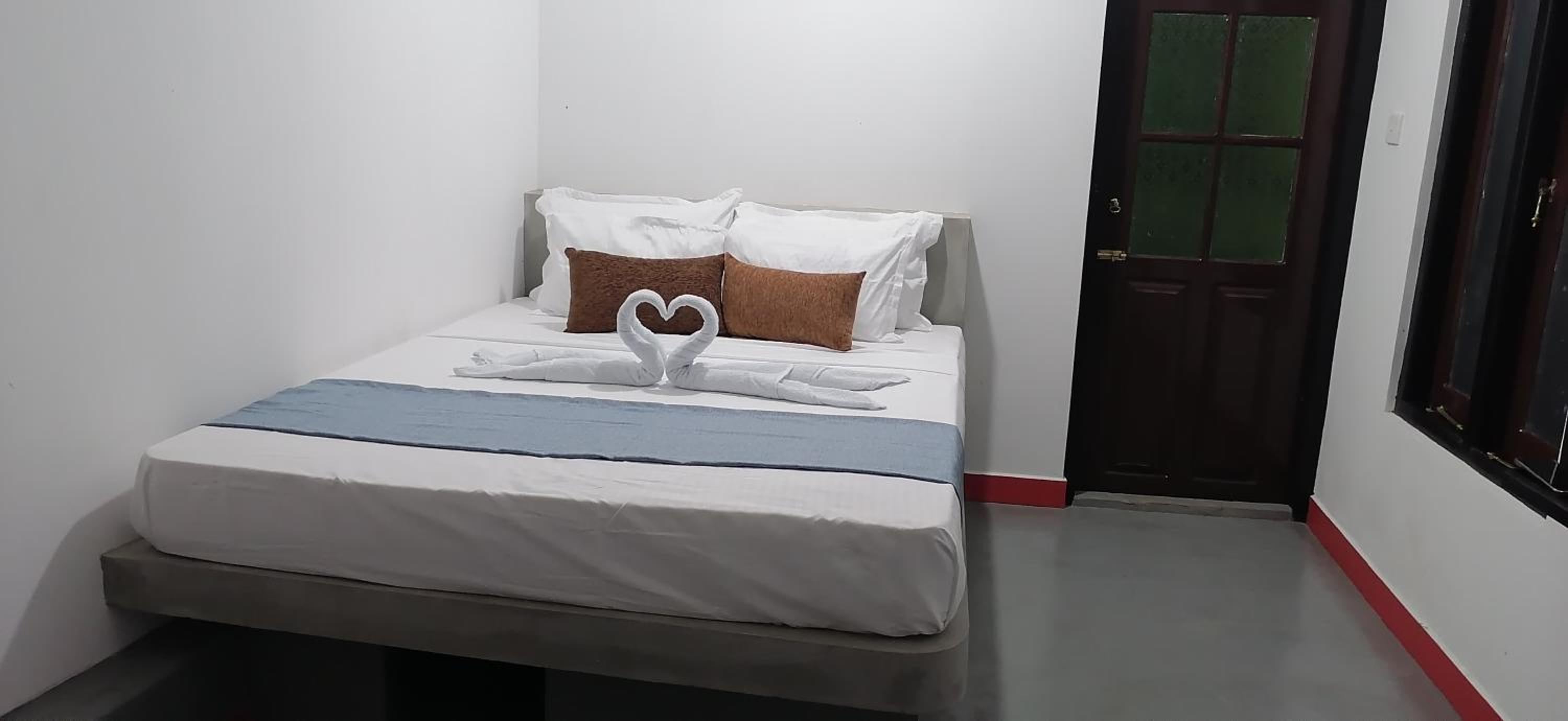 Nature Heaven Rooms