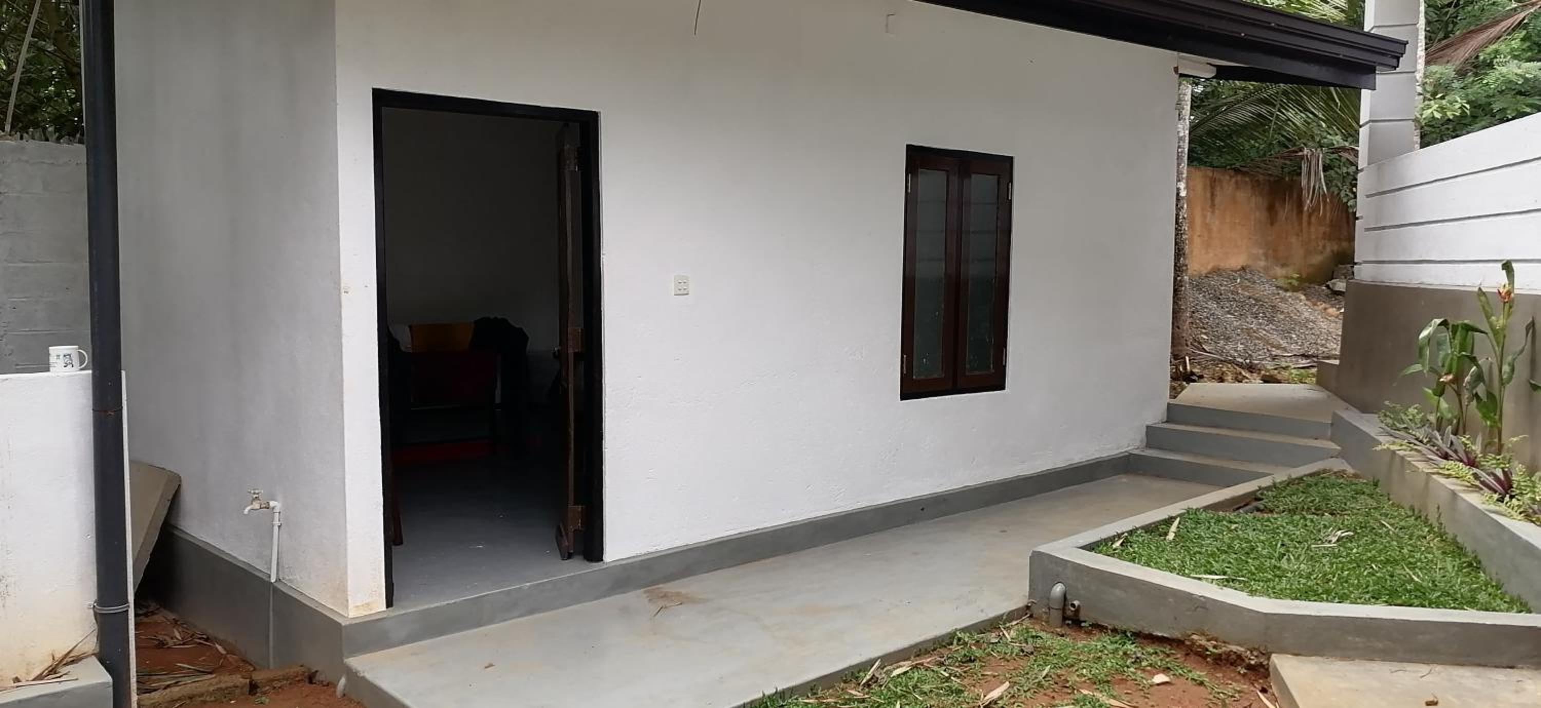 Nature Heaven Rooms
