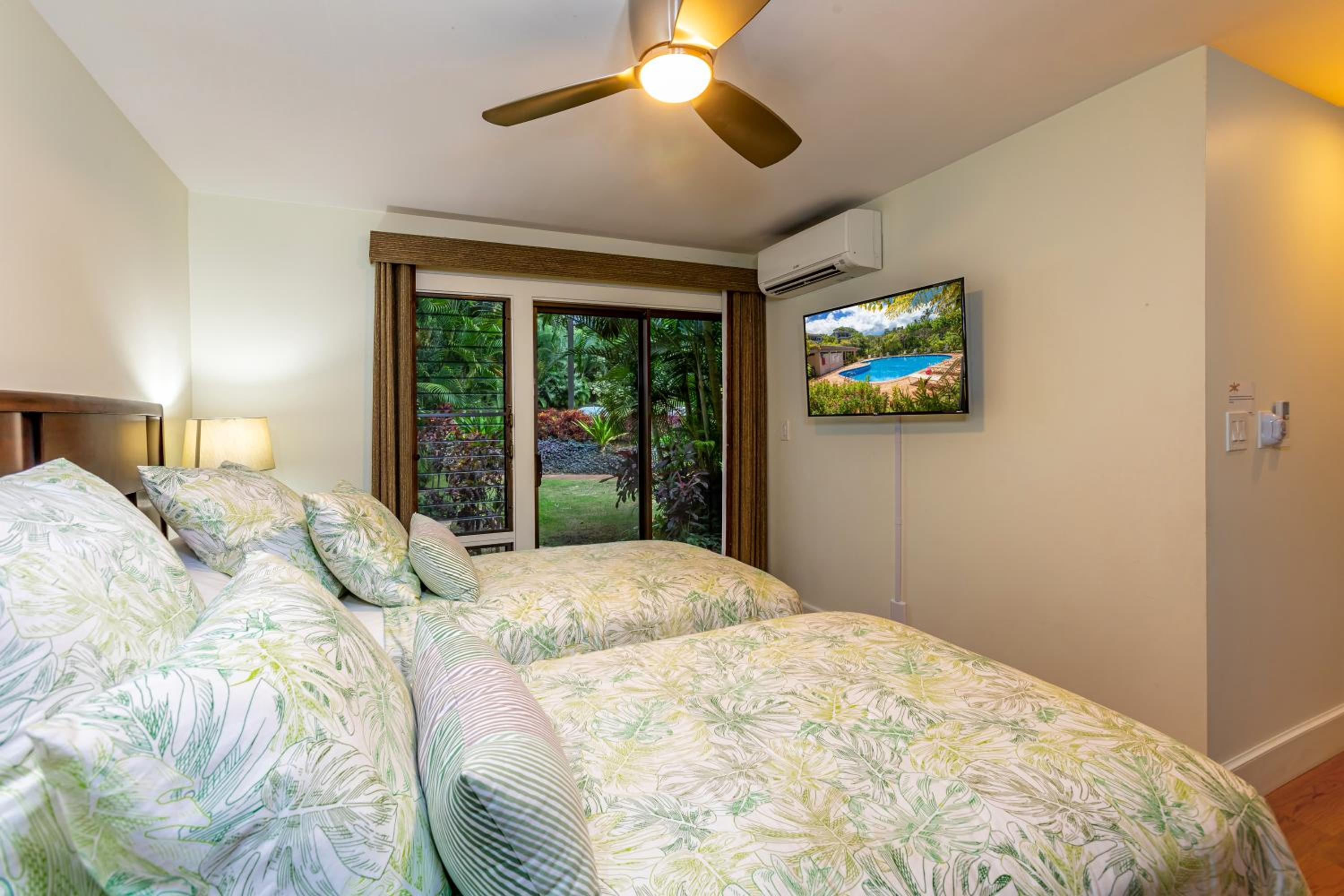 Upscale Wailea! 2-2 with Ocean View view 4