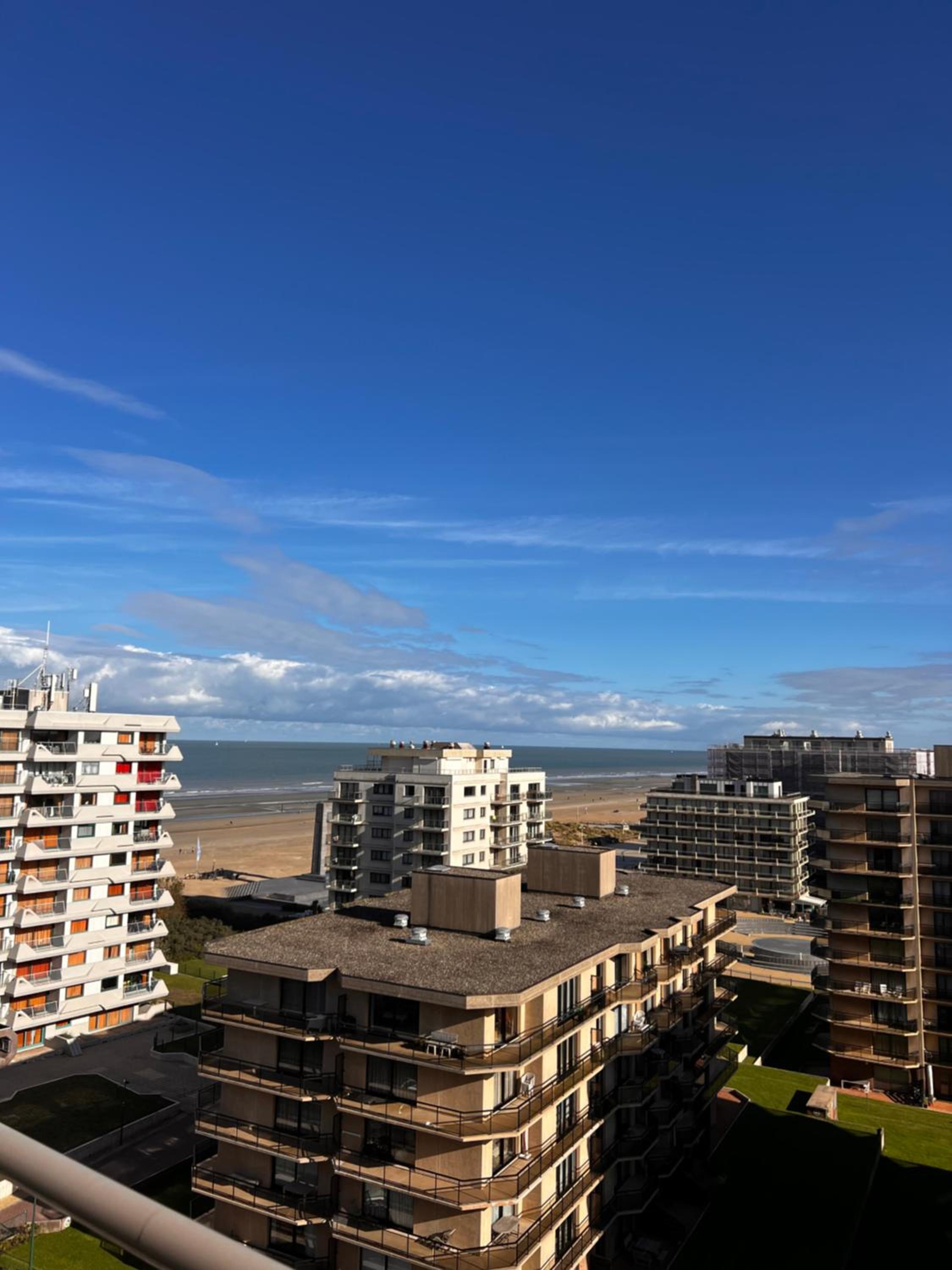Appartement Sainte-Cécile