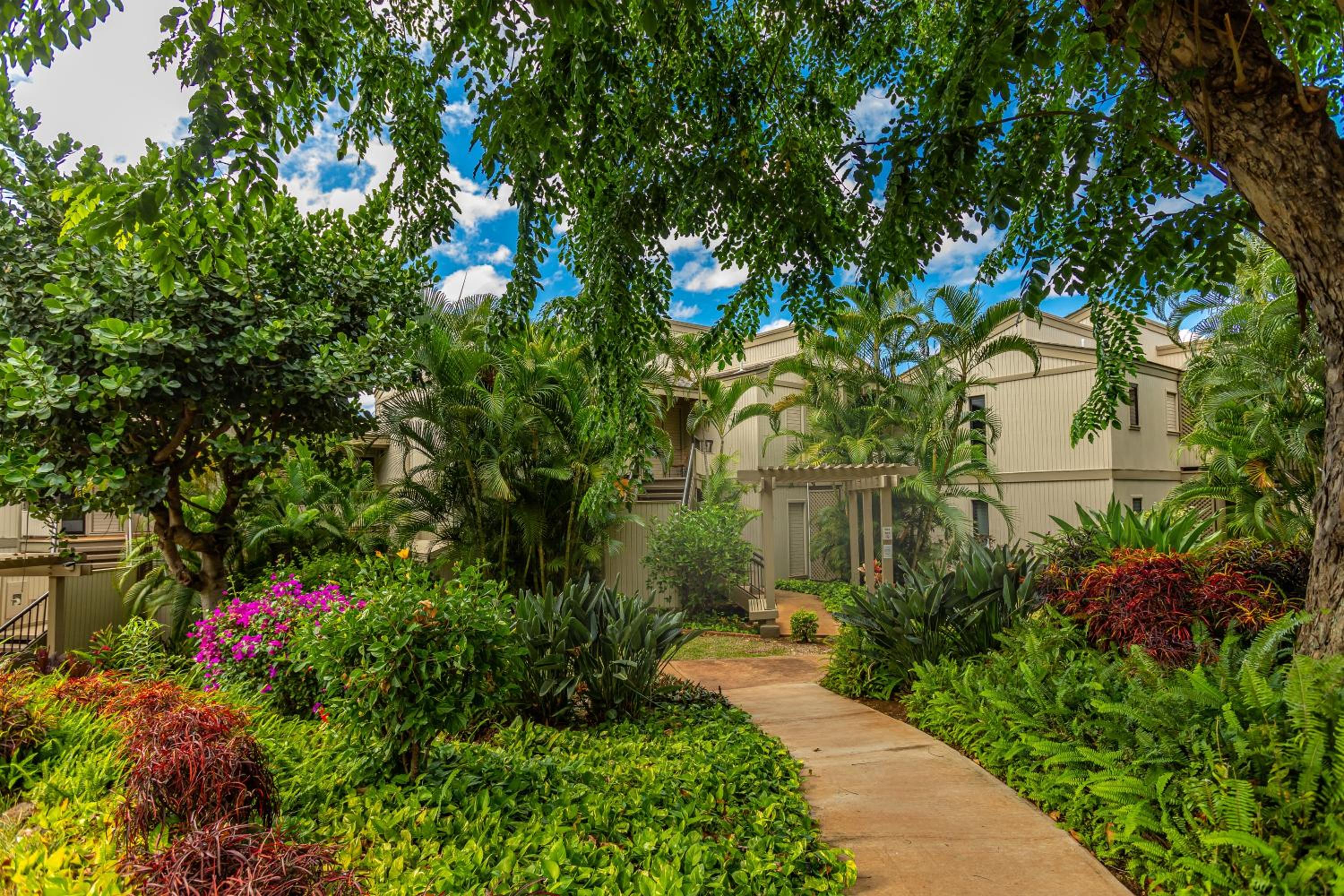 Upscale Wailea! 2-2 with Ocean View view 5