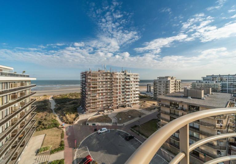 Appartement Sainte-Cécile