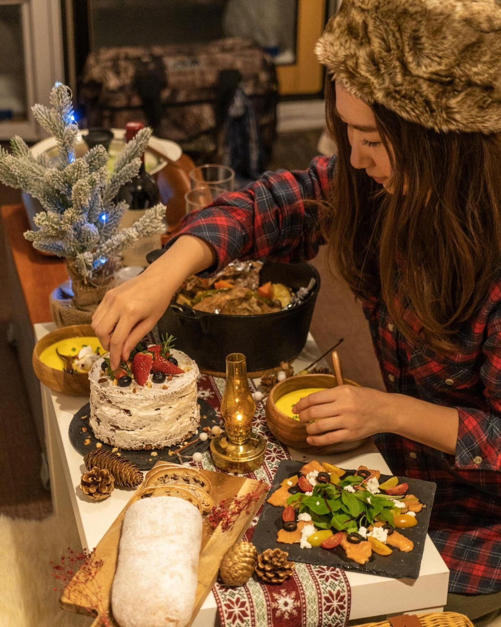 焚き火キャンプ場 Hokkaido Glamping - TAKIBI