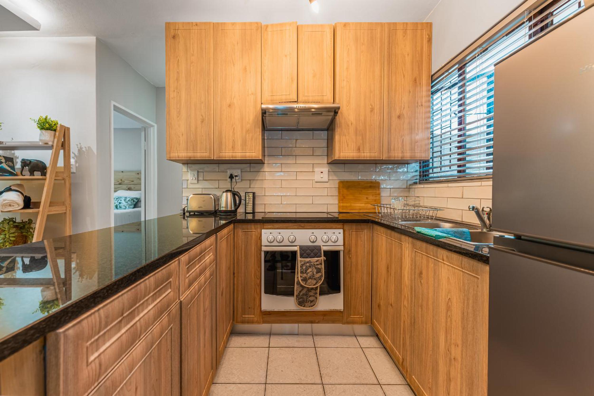 4 Kingston Estate, Ballito view 5