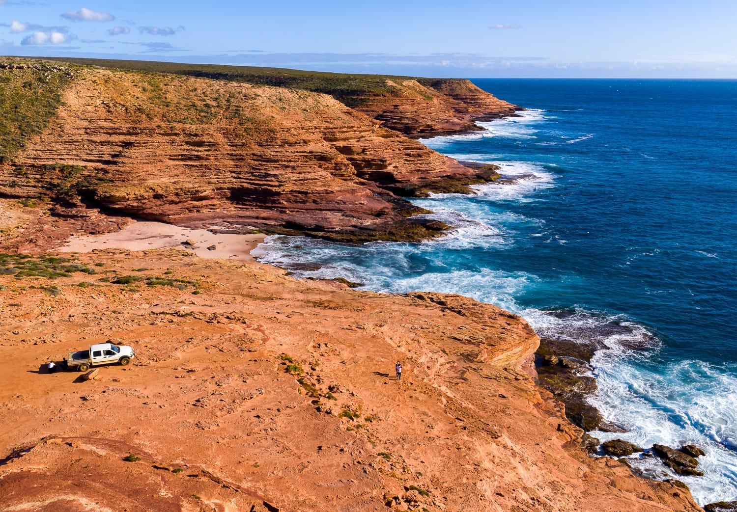 Kalbarri Tudor Holiday Park