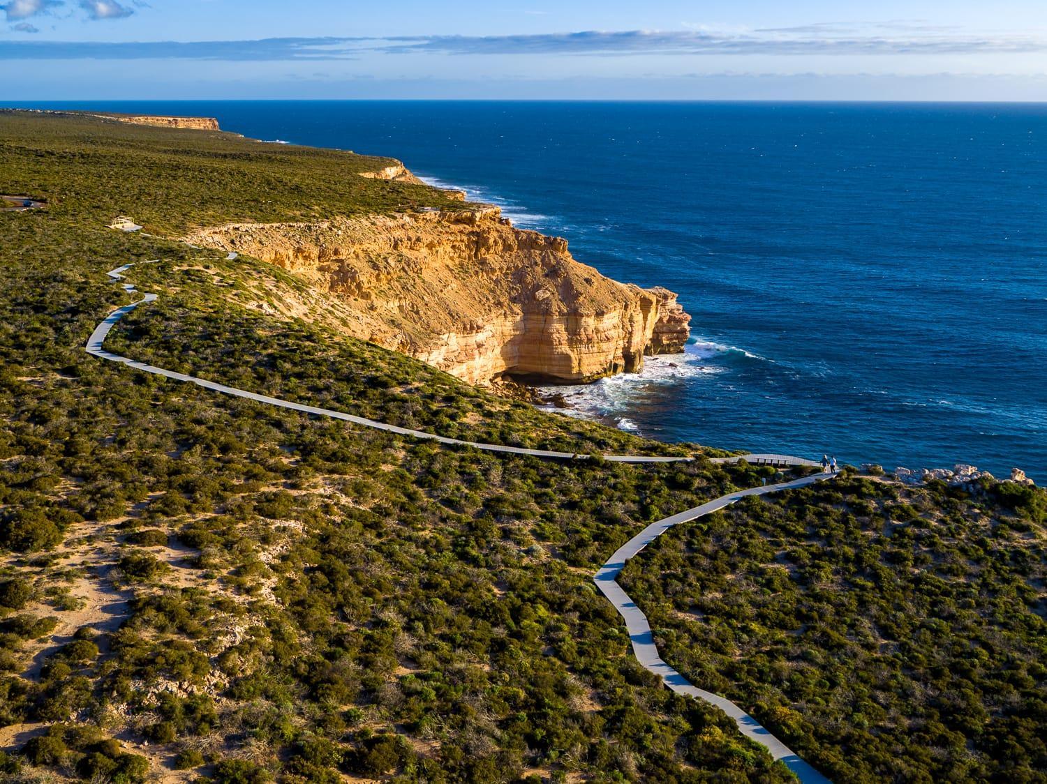 Kalbarri Tudor Holiday Park