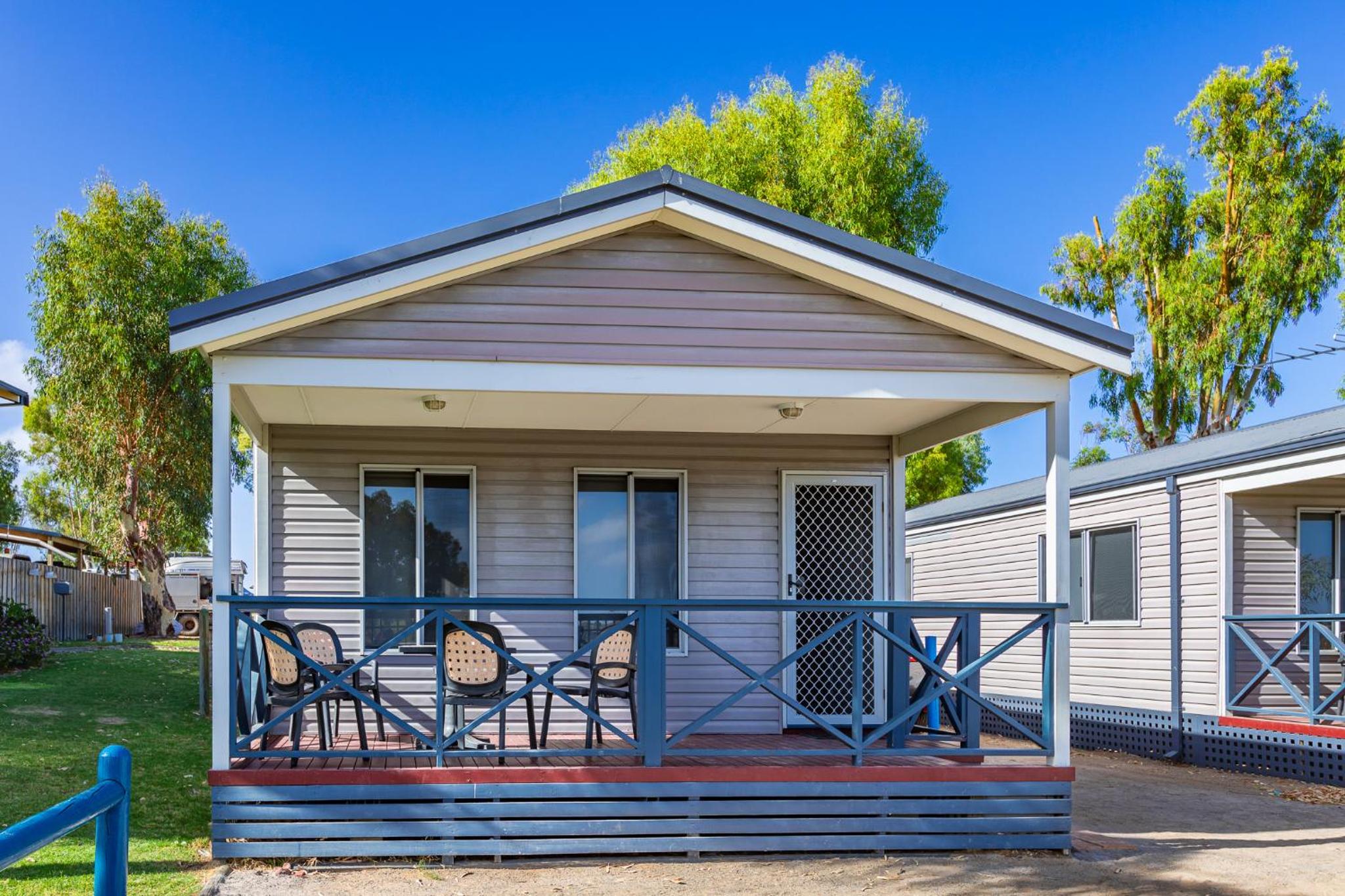 Kalbarri Tudor Holiday Park