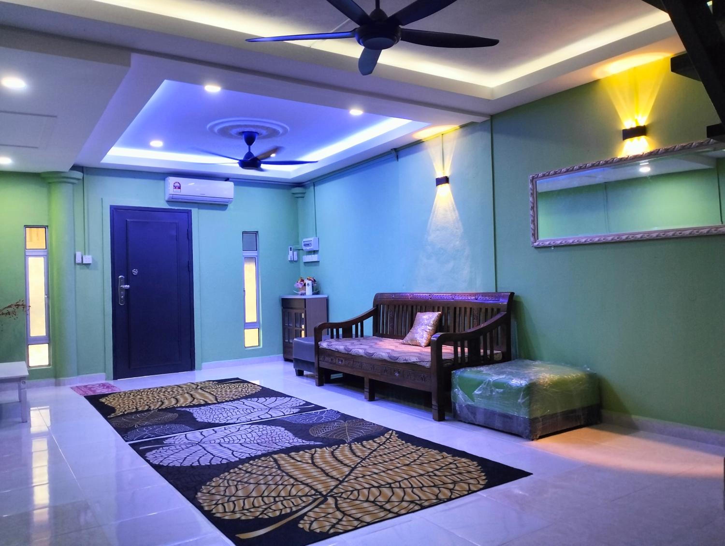Nik Homestay photo 4