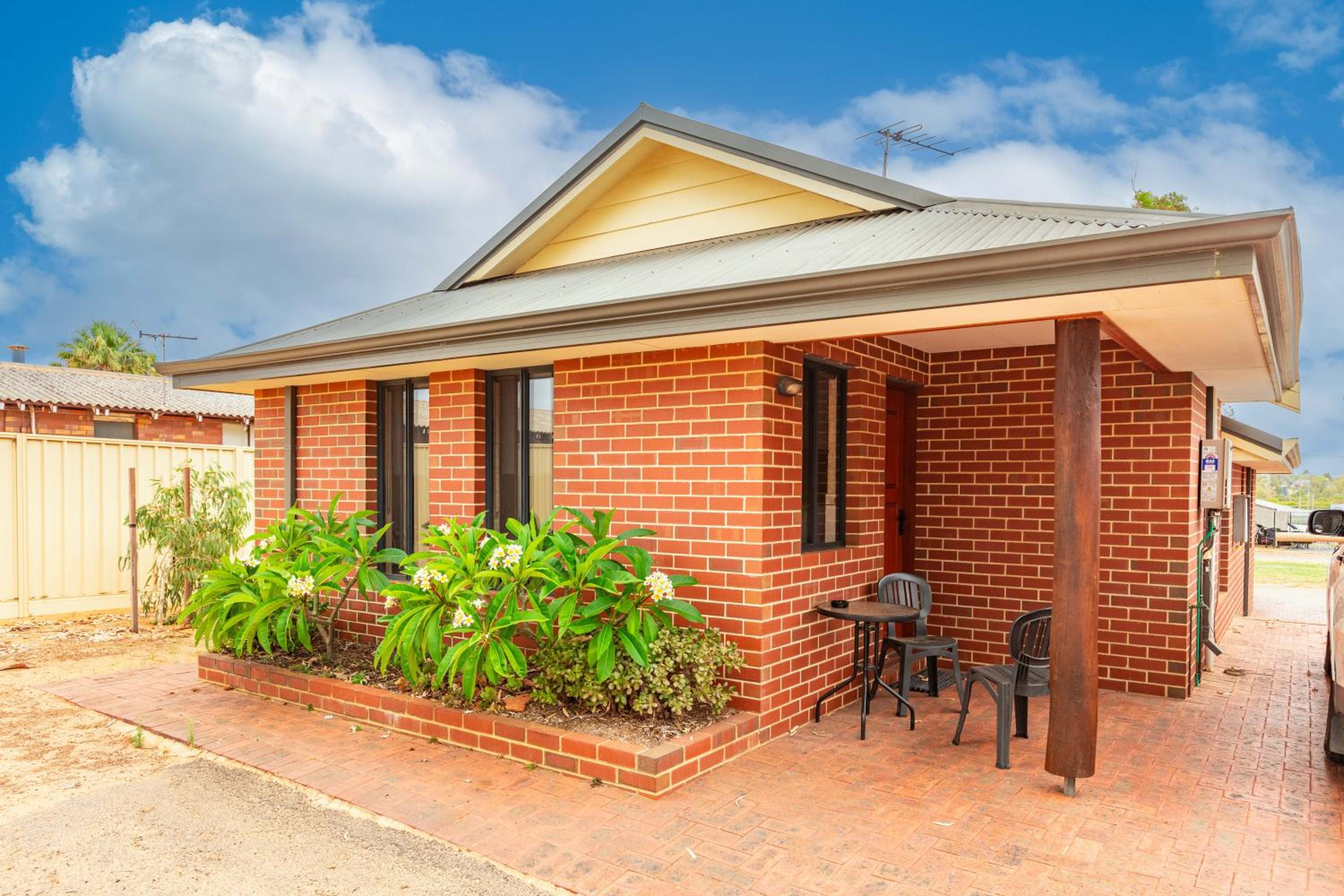 Kalbarri Tudor Holiday Park