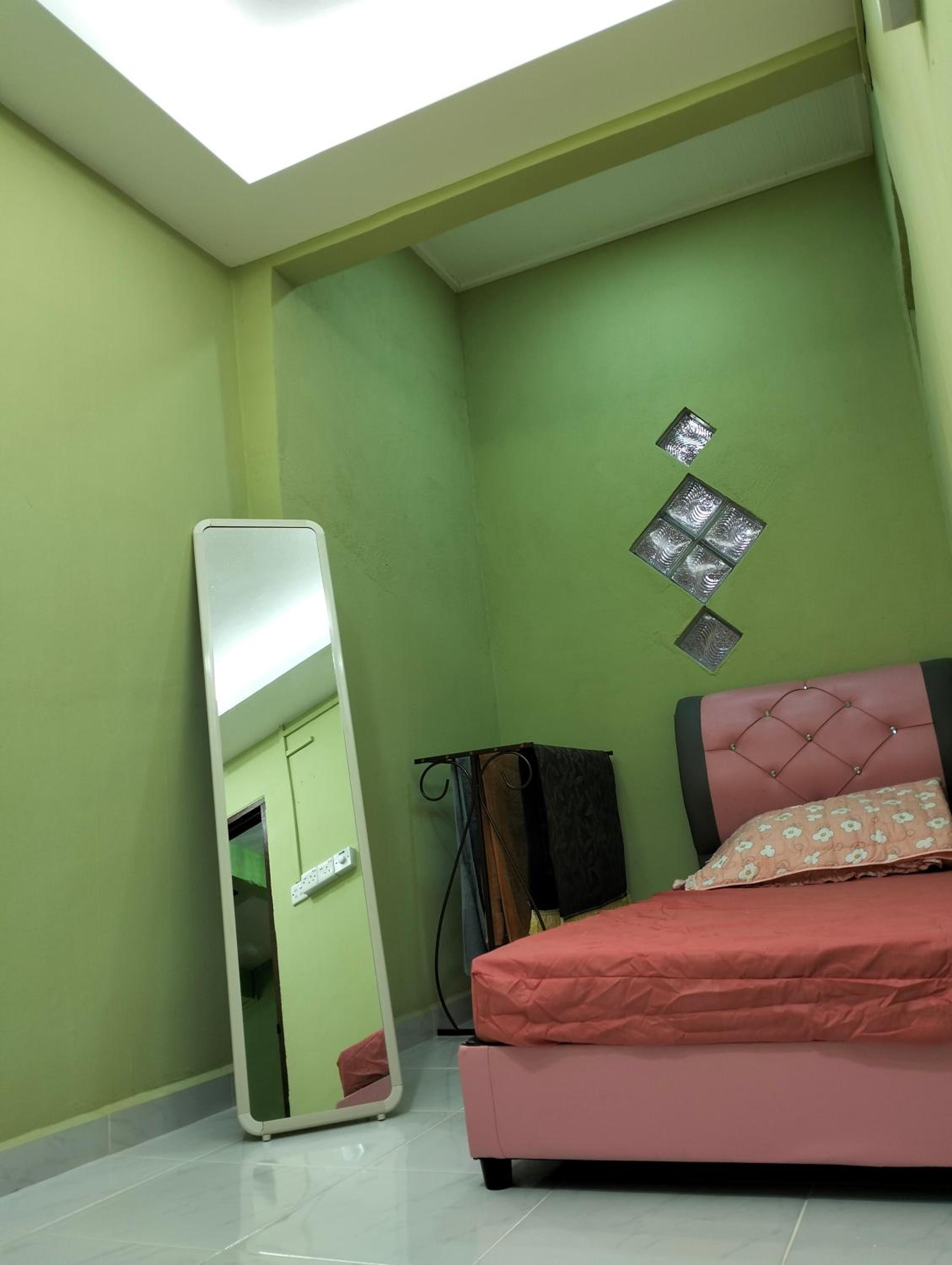 Nik Homestay photo 5