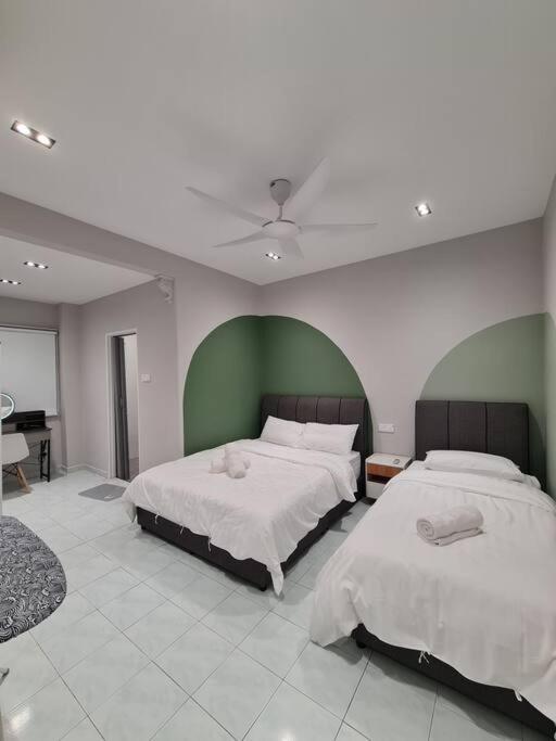Seremban 2 Comfy Stay photo 5