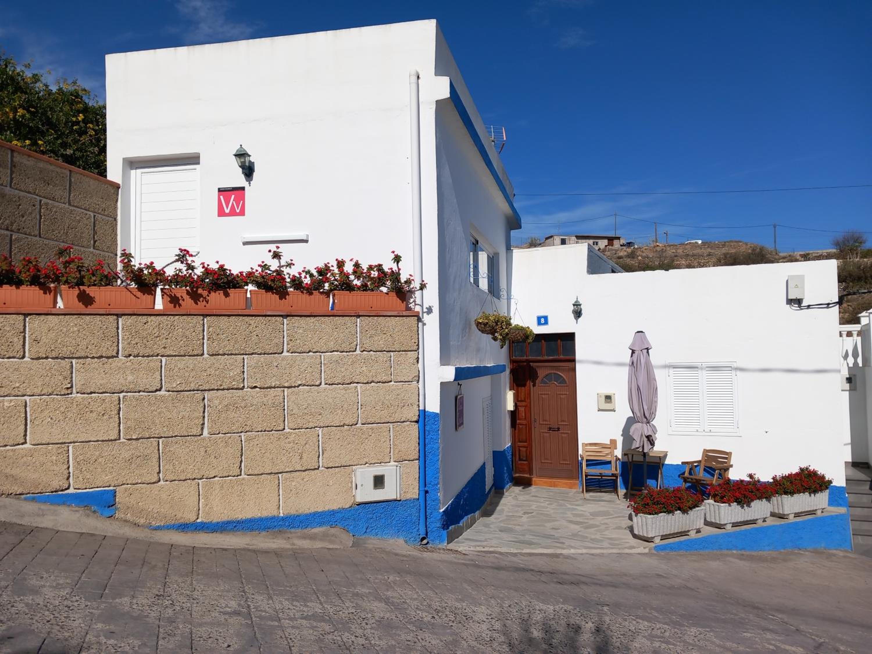 CASA ISABEL - (ZONA RURAL) view 5