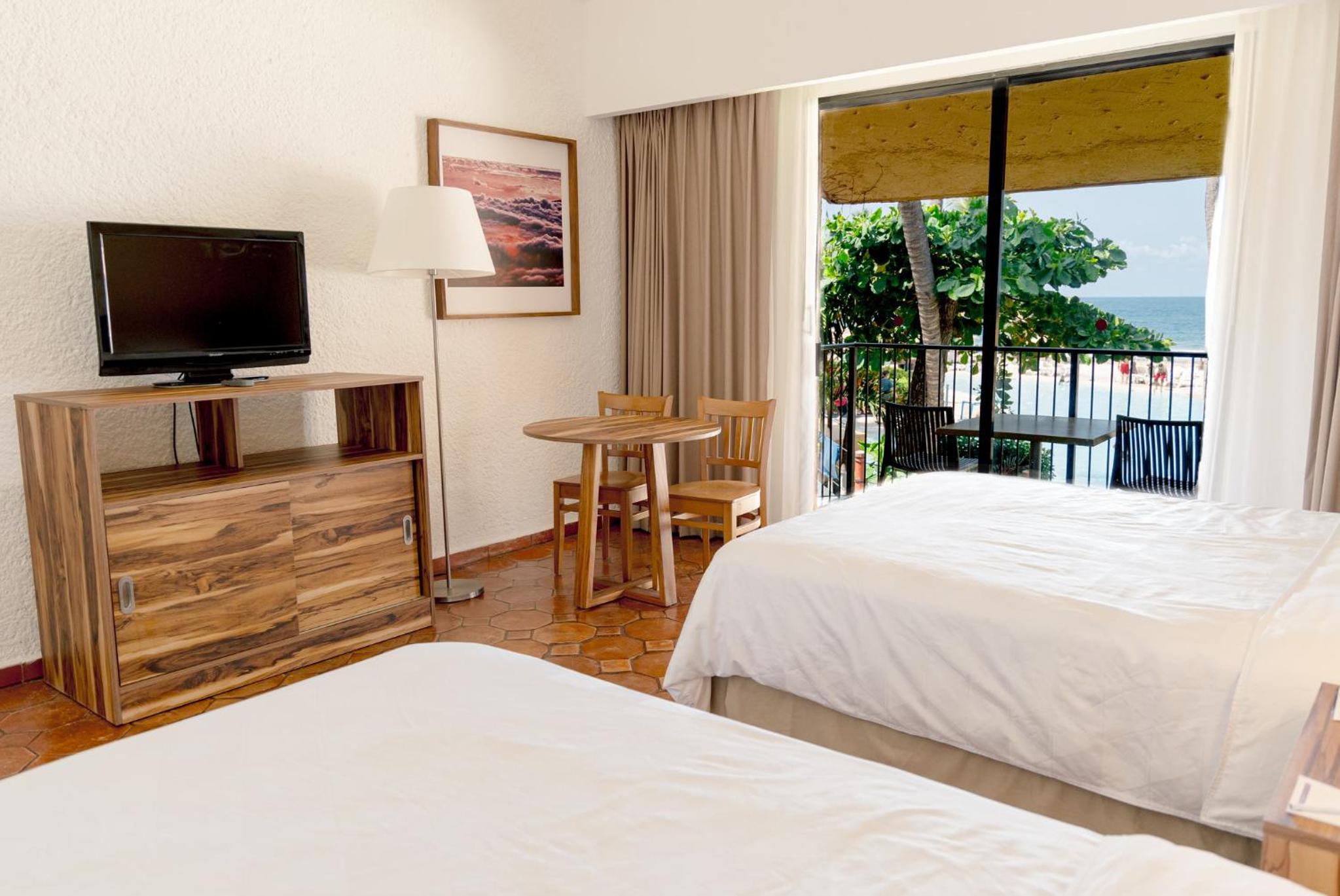 Holiday Inn Resort Ixtapa All-Inclusive, ein IHG Hotel — photo 4