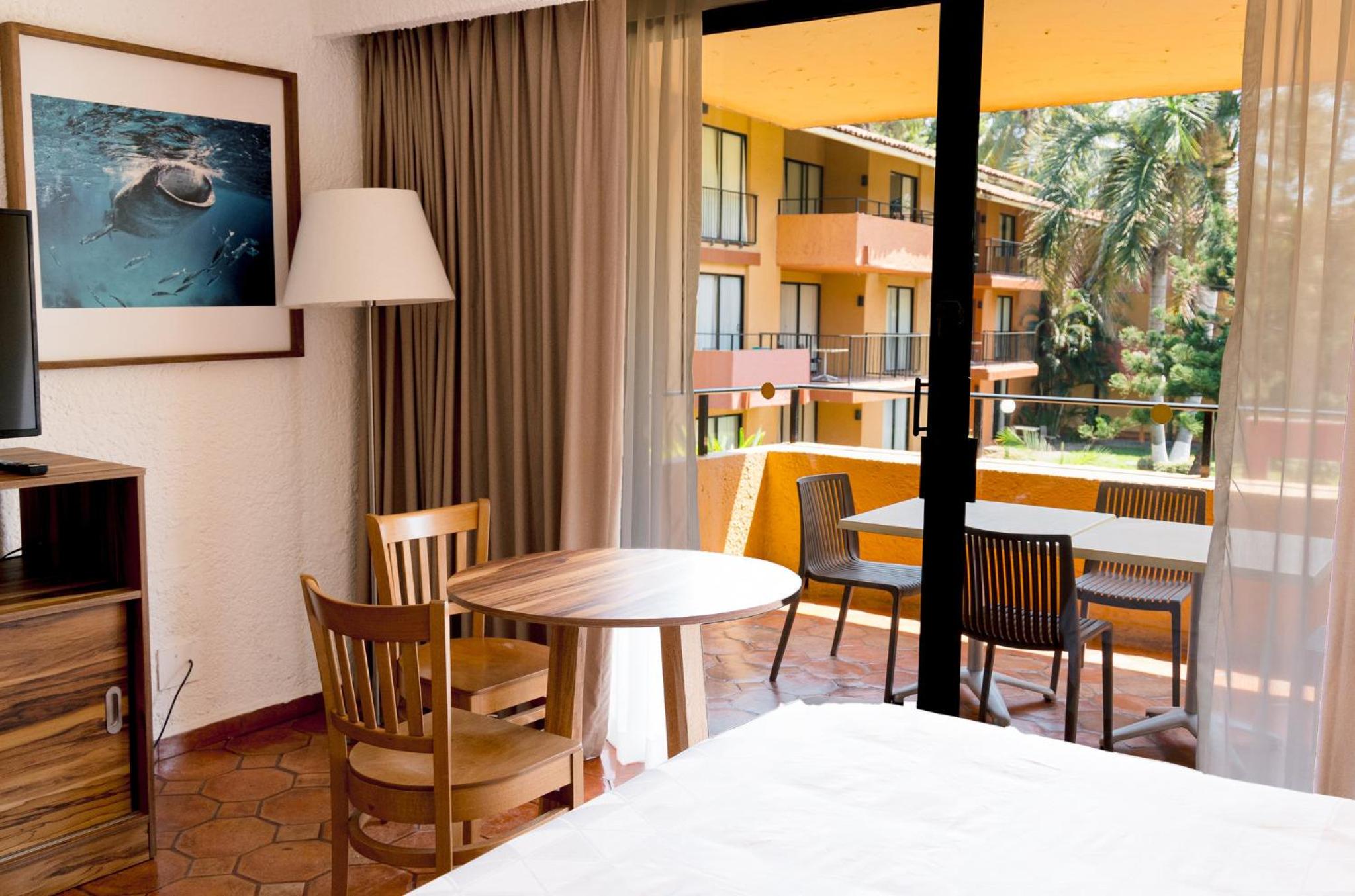 Holiday Inn Resort Ixtapa All-Inclusive, ein IHG Hotel — photo 3