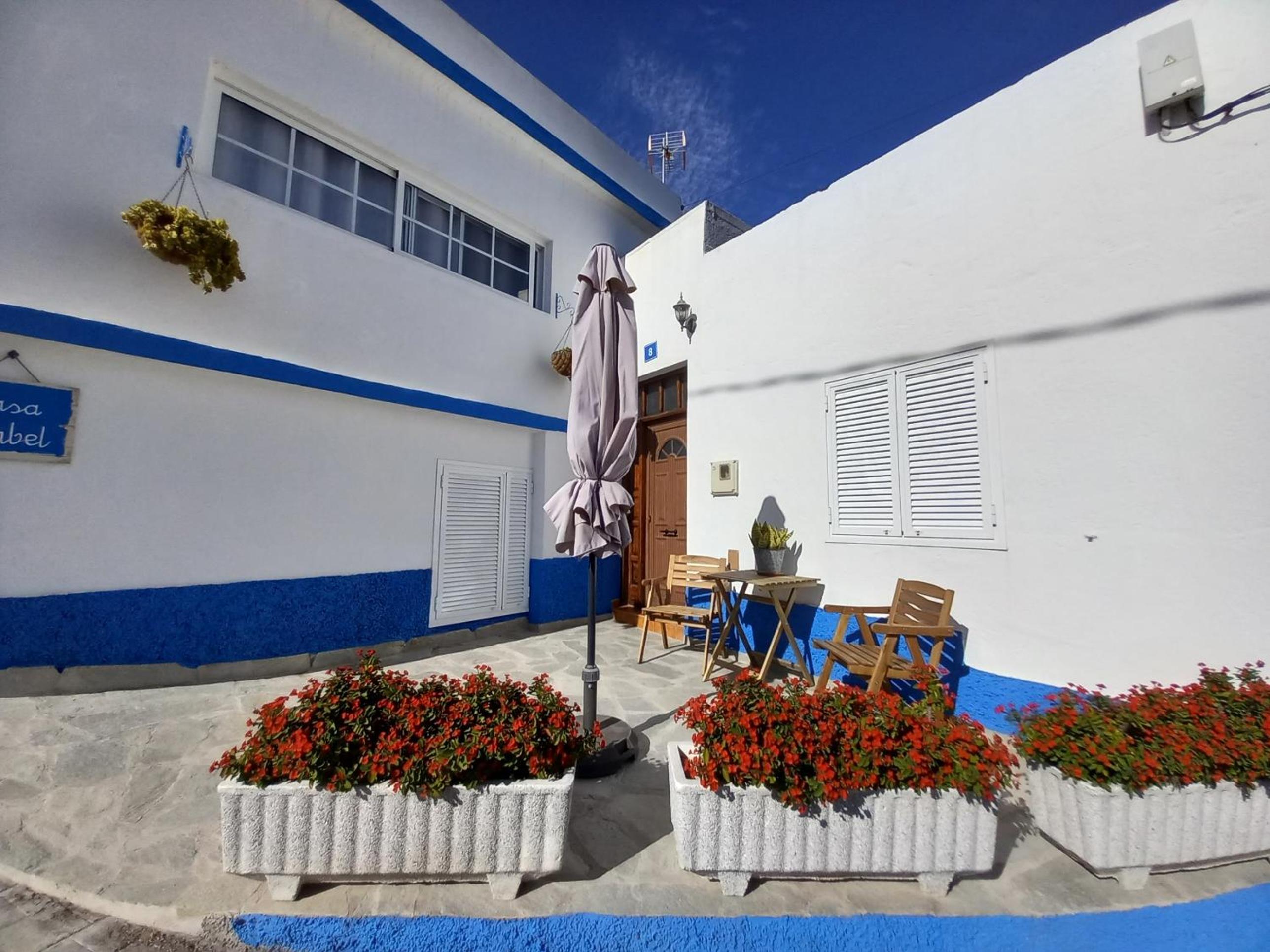 CASA ISABEL - (ZONA RURAL) view 4