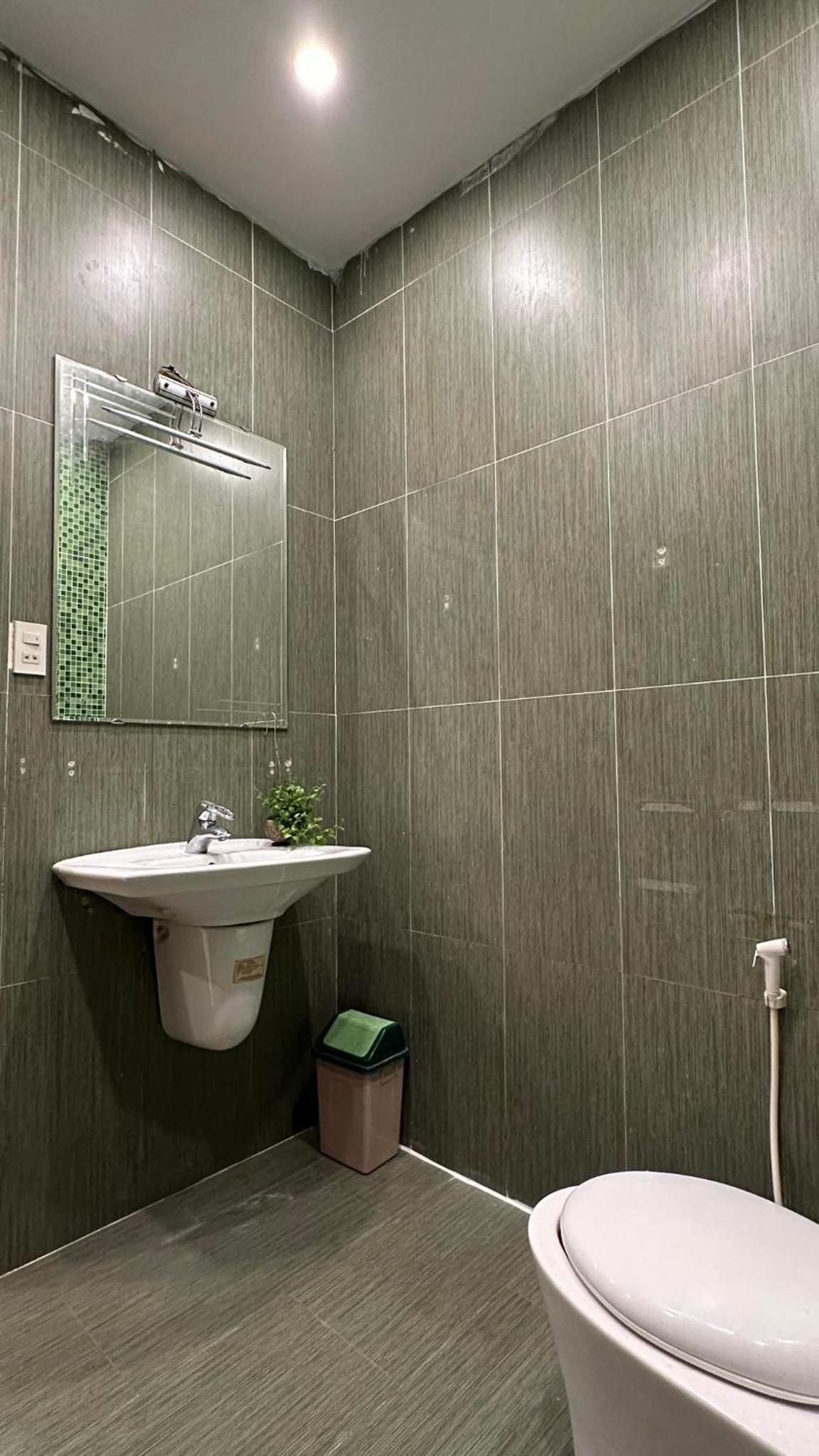 ZVillage LHK - Joyfull hostel near Bui Vien