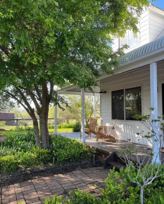Gorgeous Country Cottage In Lovely Private Grounds