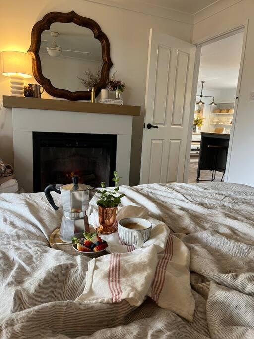 Gorgeous Country Cottage In Lovely Private Grounds