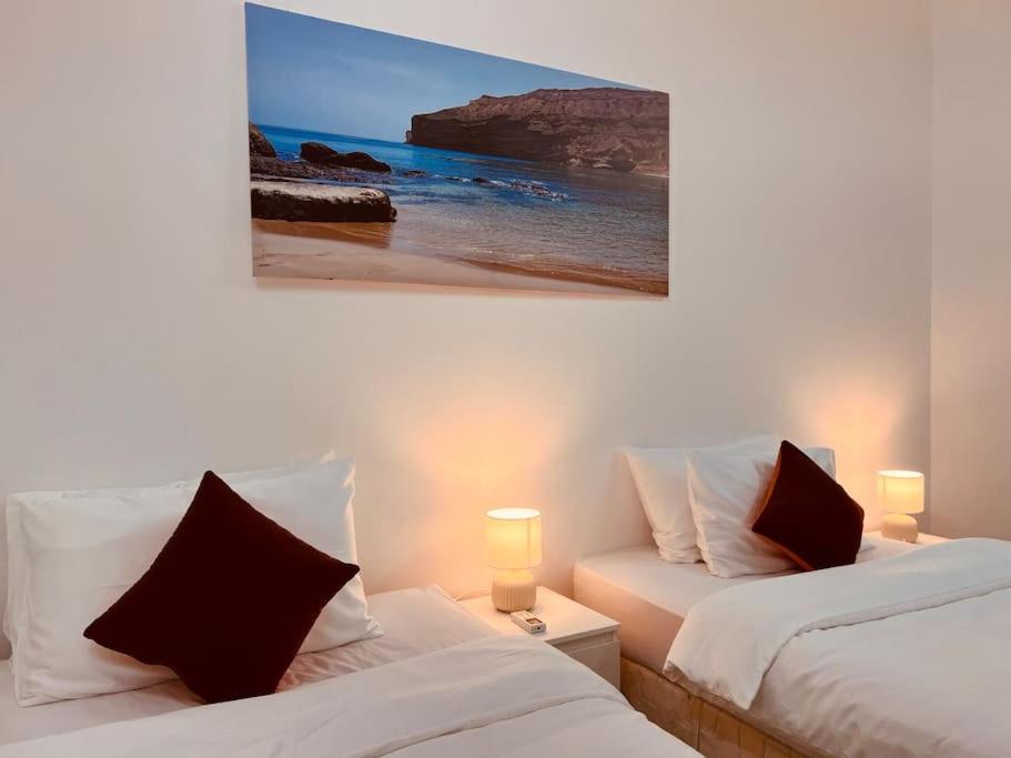 ONE Prestine Beach Villa view 5