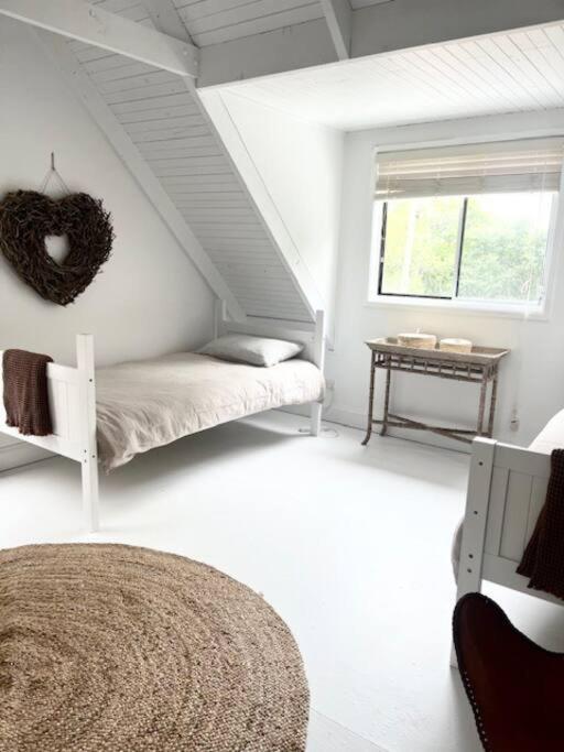 Gorgeous Country Cottage In Lovely Private Grounds