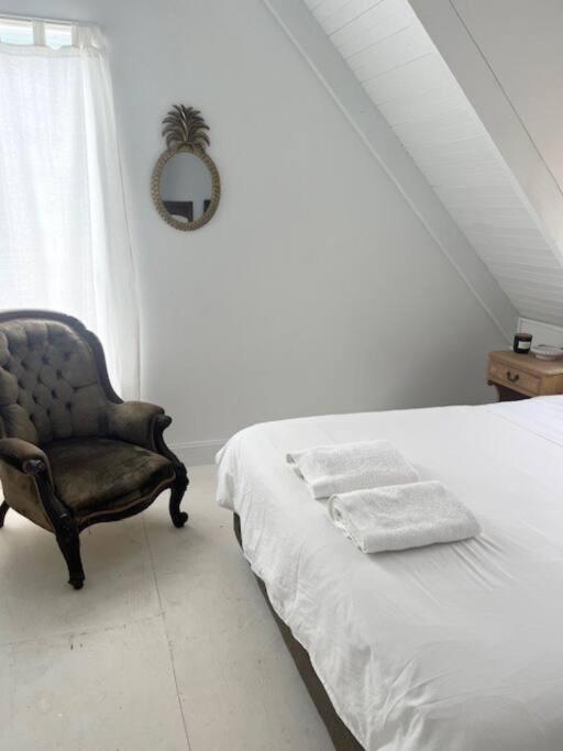Gorgeous Country Cottage In Lovely Private Grounds